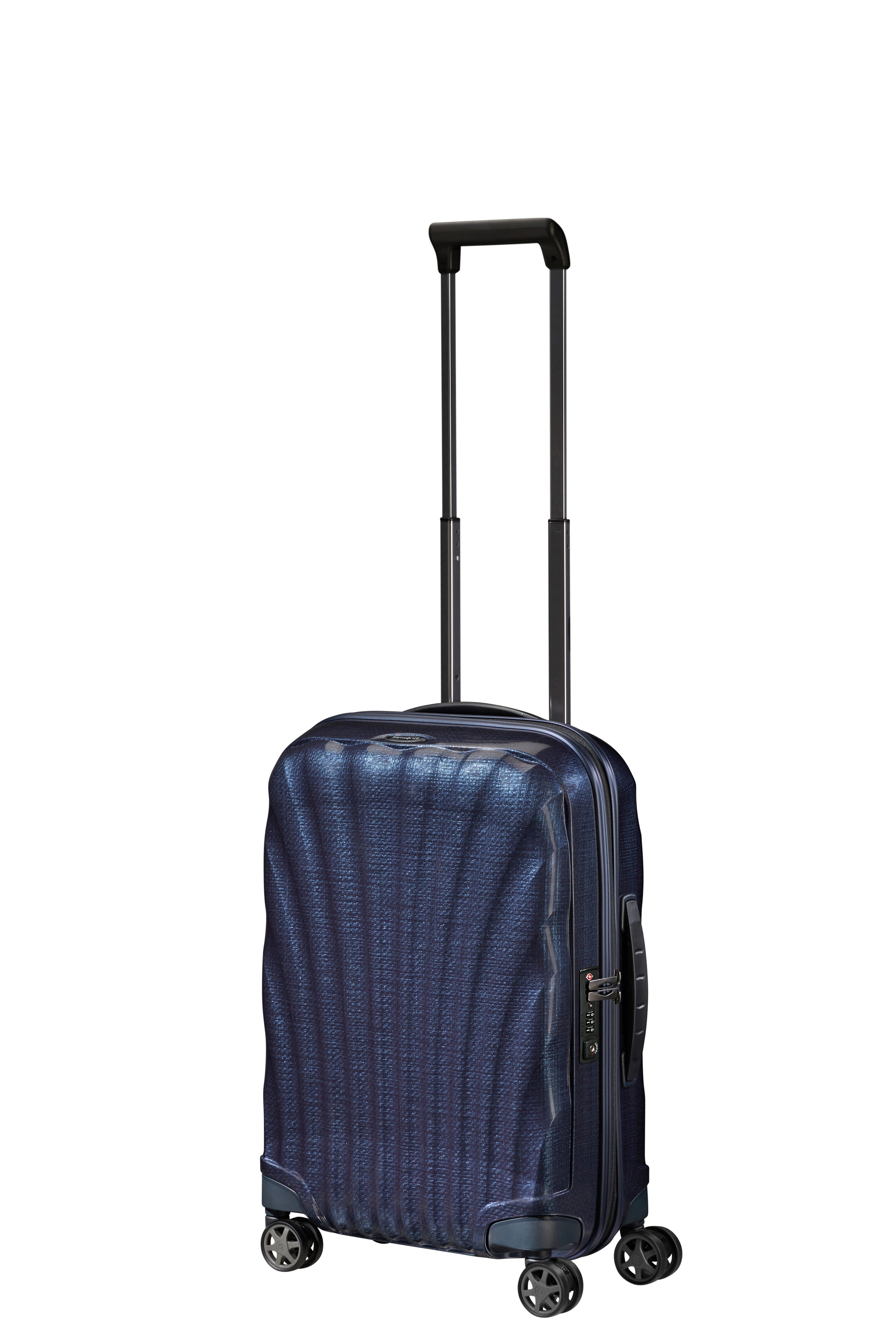 Samsonite C-Lite Spinner (4 wheels) 55cm