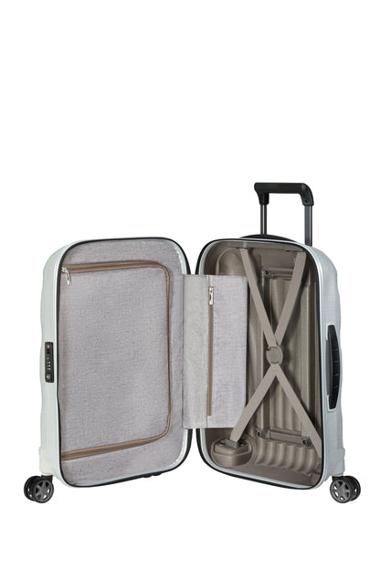 Samsonite C-Lite Spinner (4 wheels) 55cm