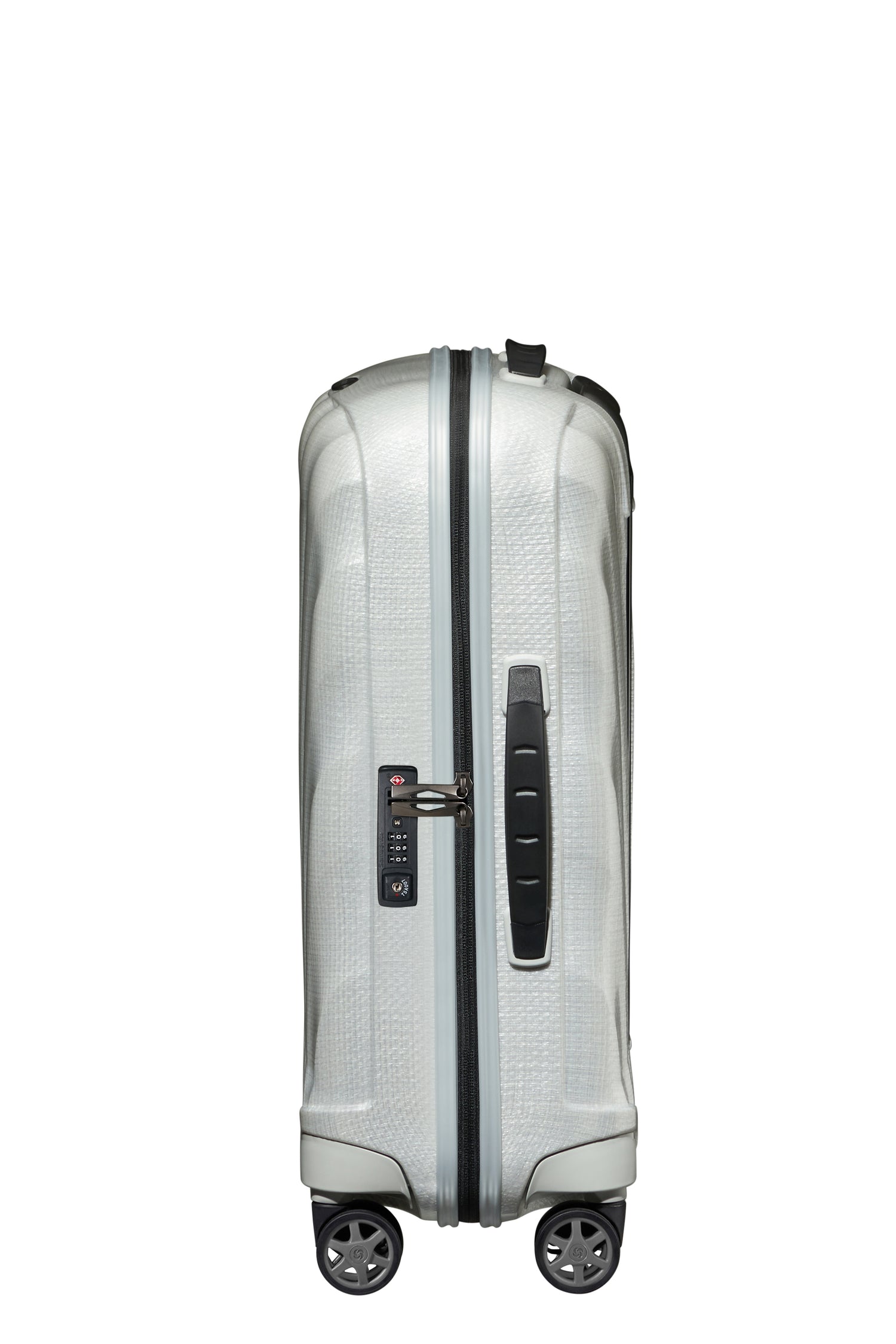 Samsonite C-Lite Spinner (4 wheels) 55cm
