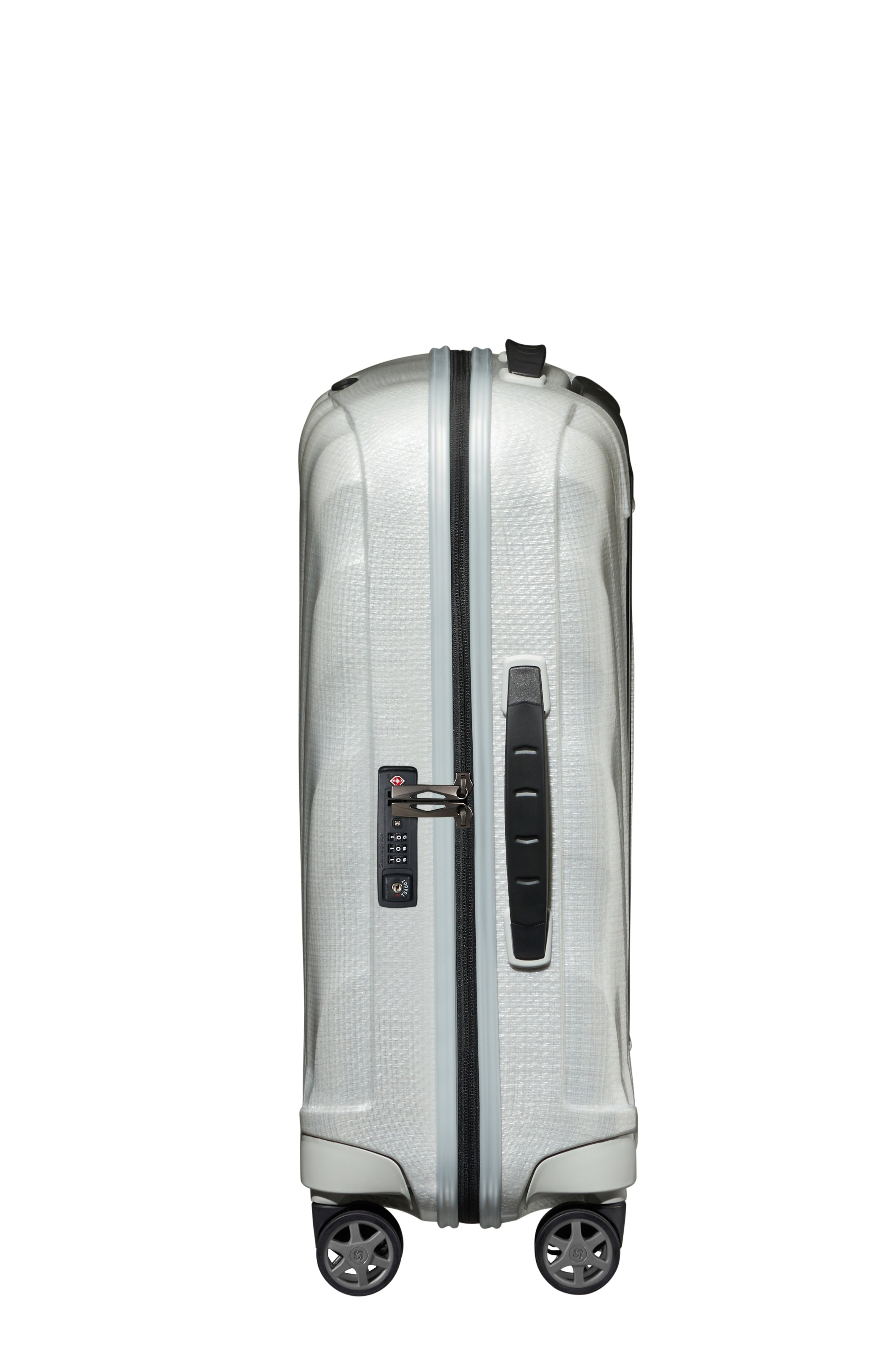 Samsonite C-Lite Spinner (4 wheels) 55cm