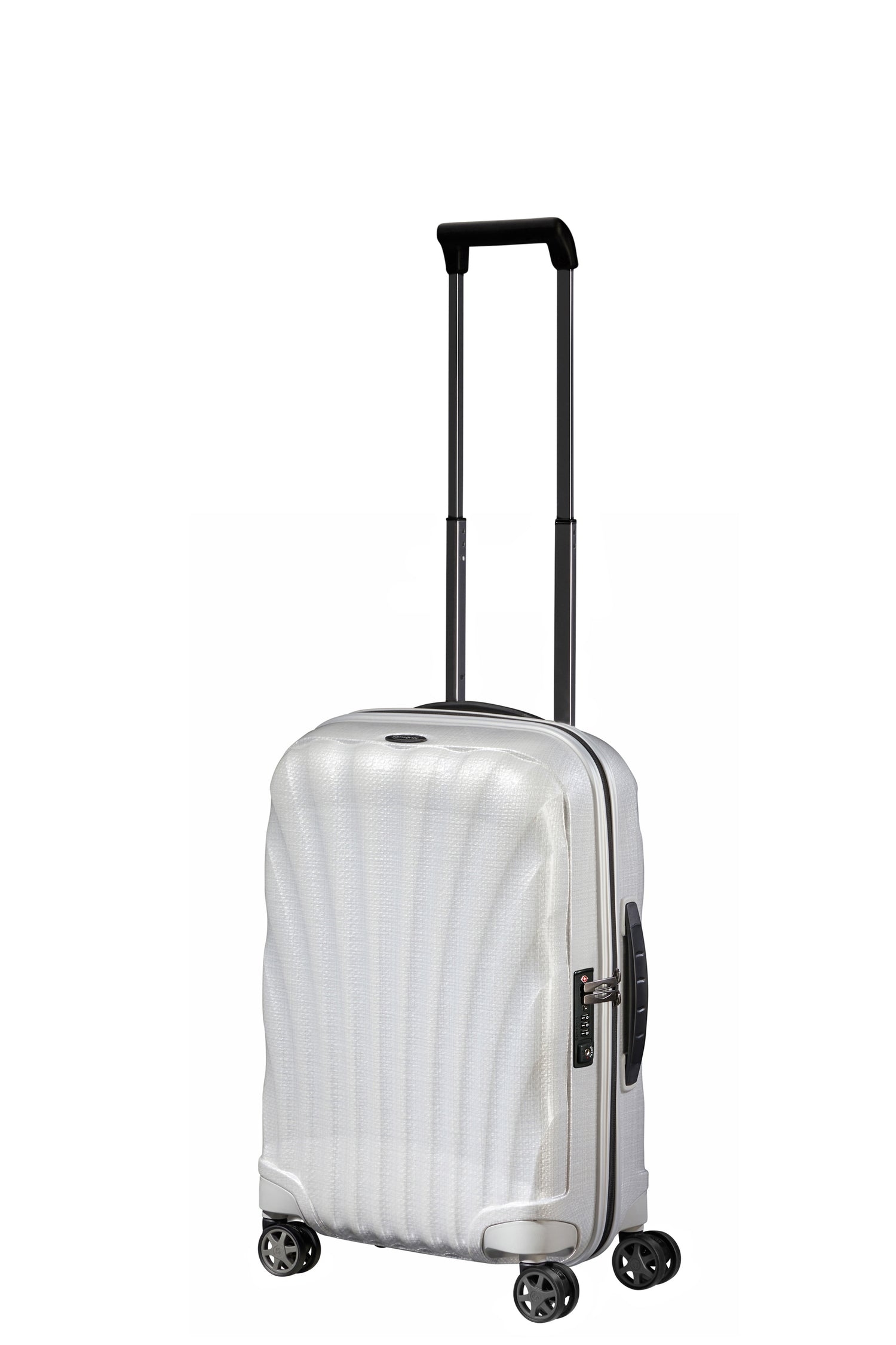 Samsonite C-Lite Spinner (4 wheels) 55cm