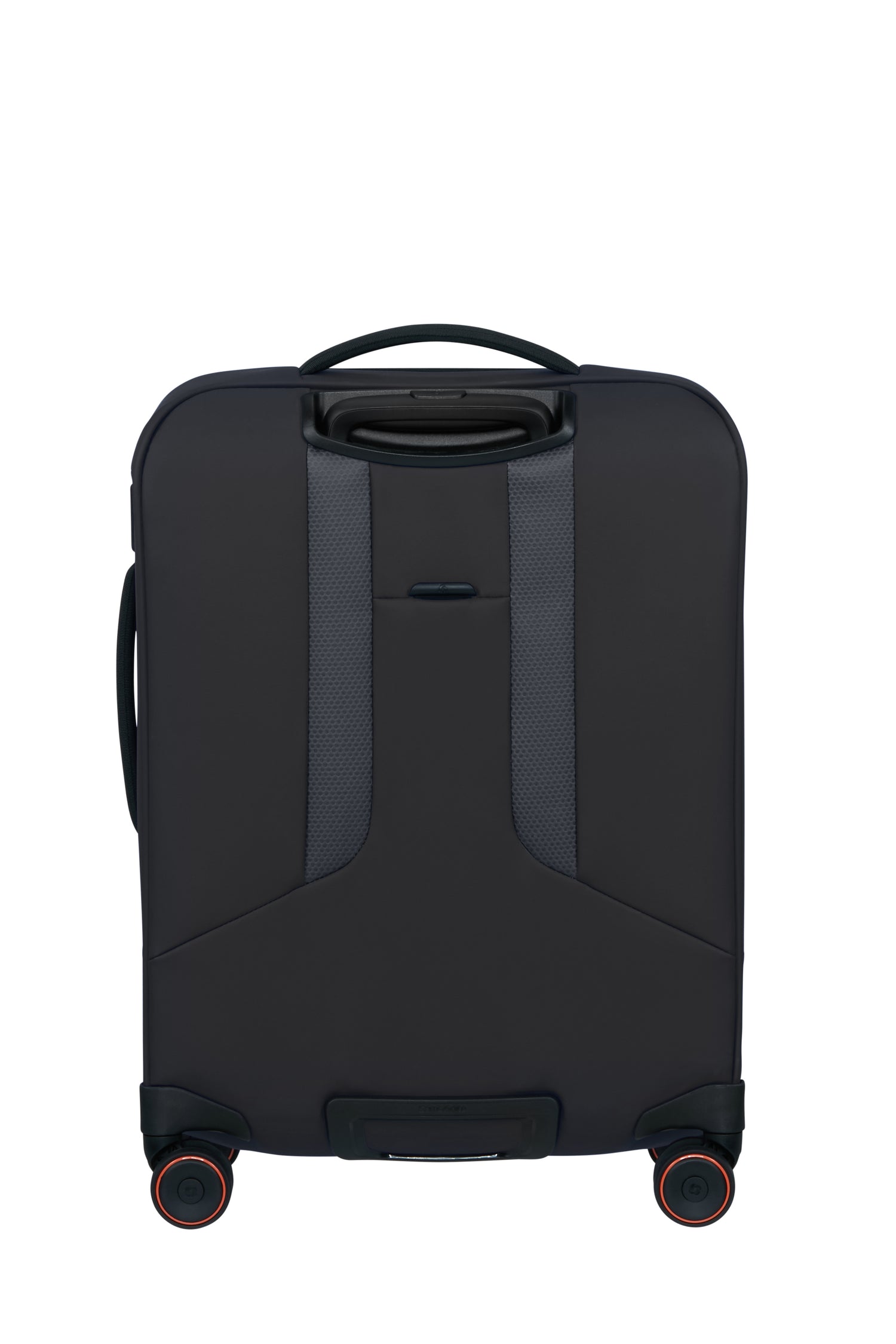 Samsonite Glazed Spinner Exp  55cm- Cabin
