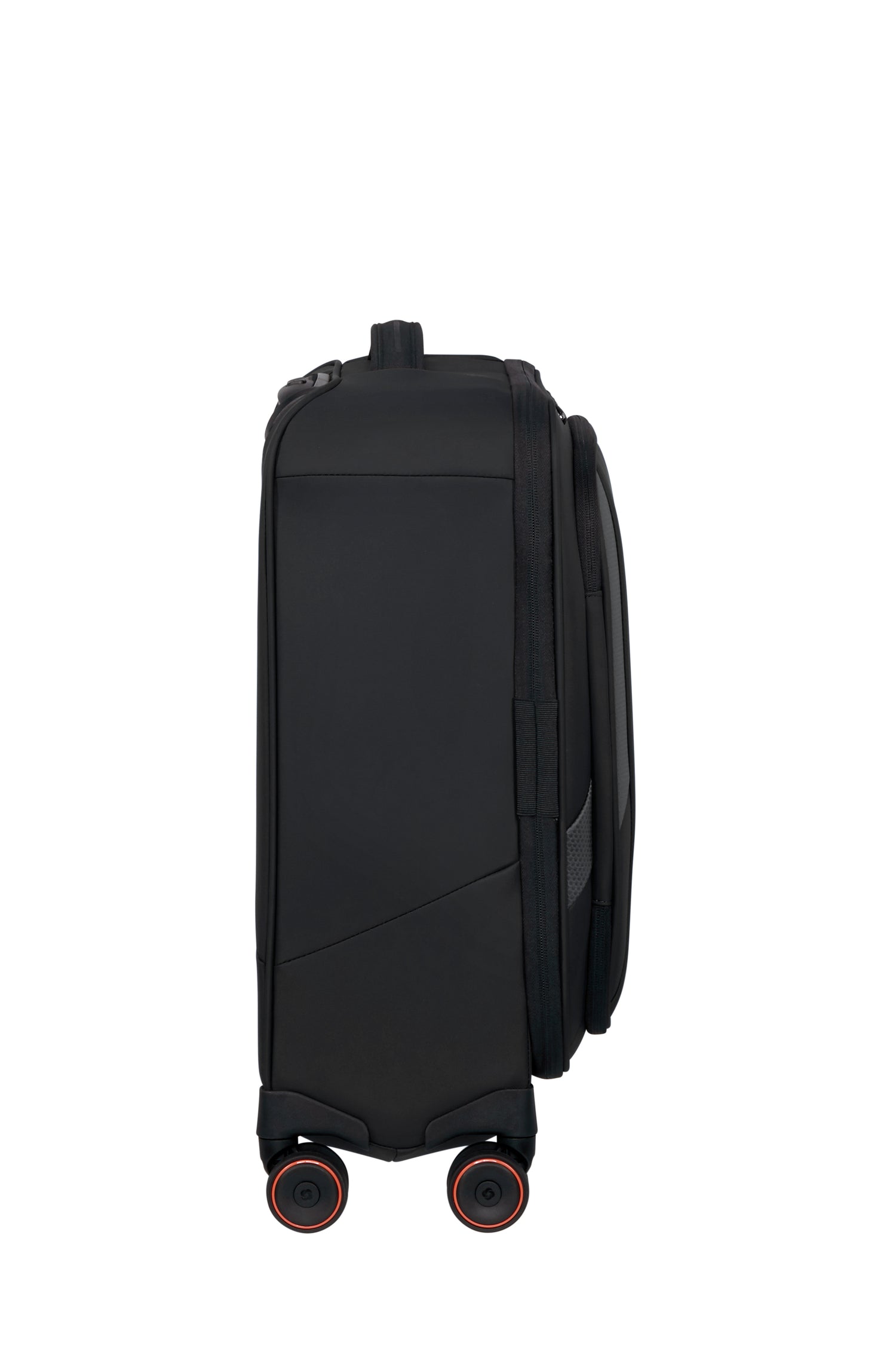 Samsonite Glazed Spinner Exp  55cm- Cabin