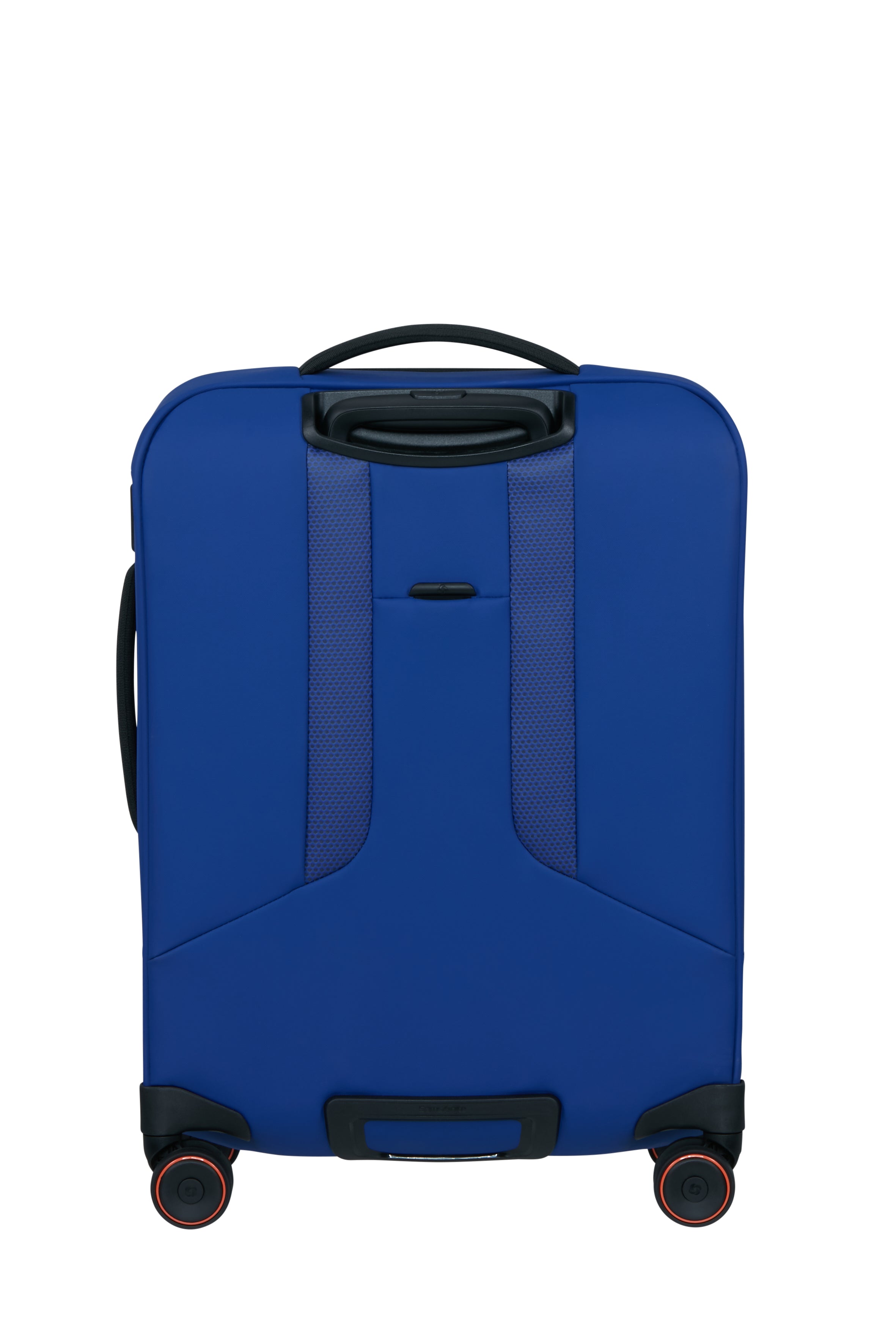 Samsonite Glazed Spinner Exp  55cm- Cabin
