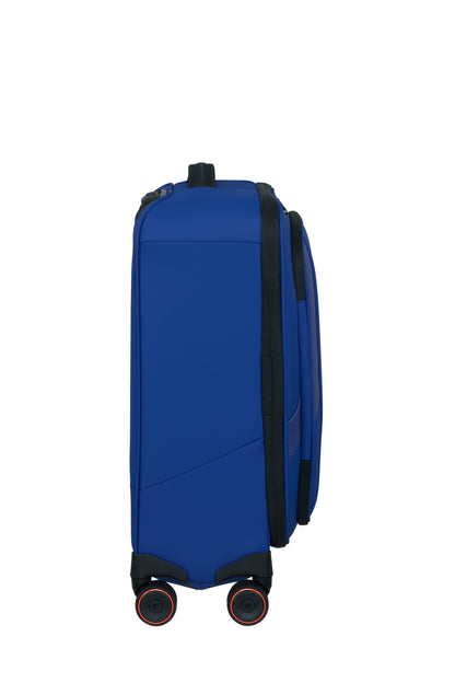 Samsonite Glazed Spinner Exp  55cm- Cabin