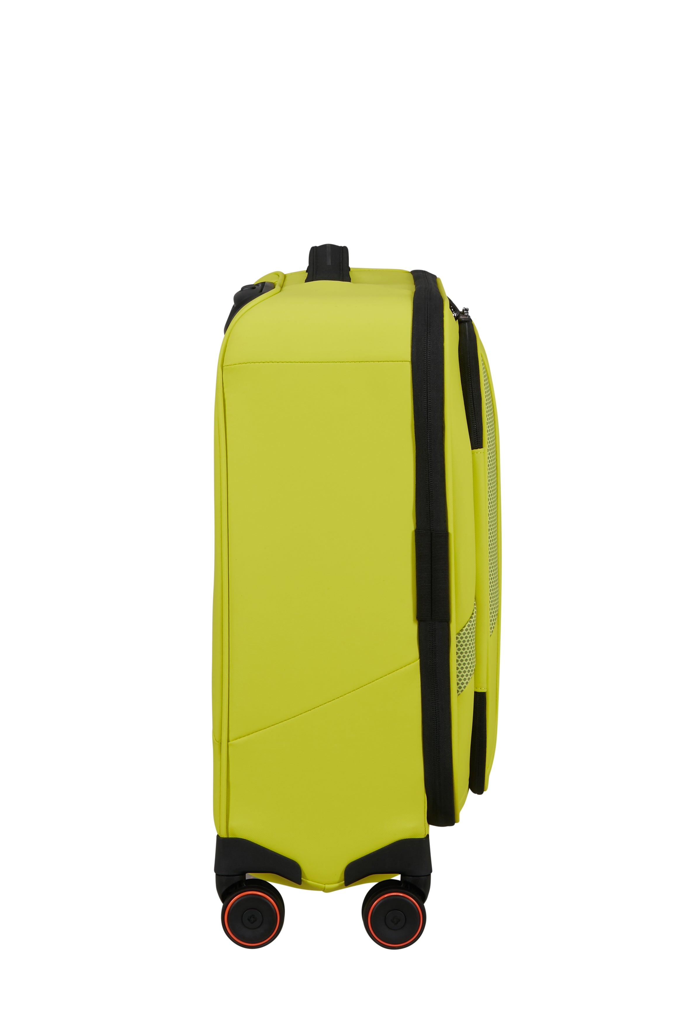 Samsonite Glazed Spinner Exp  55cm- Cabin