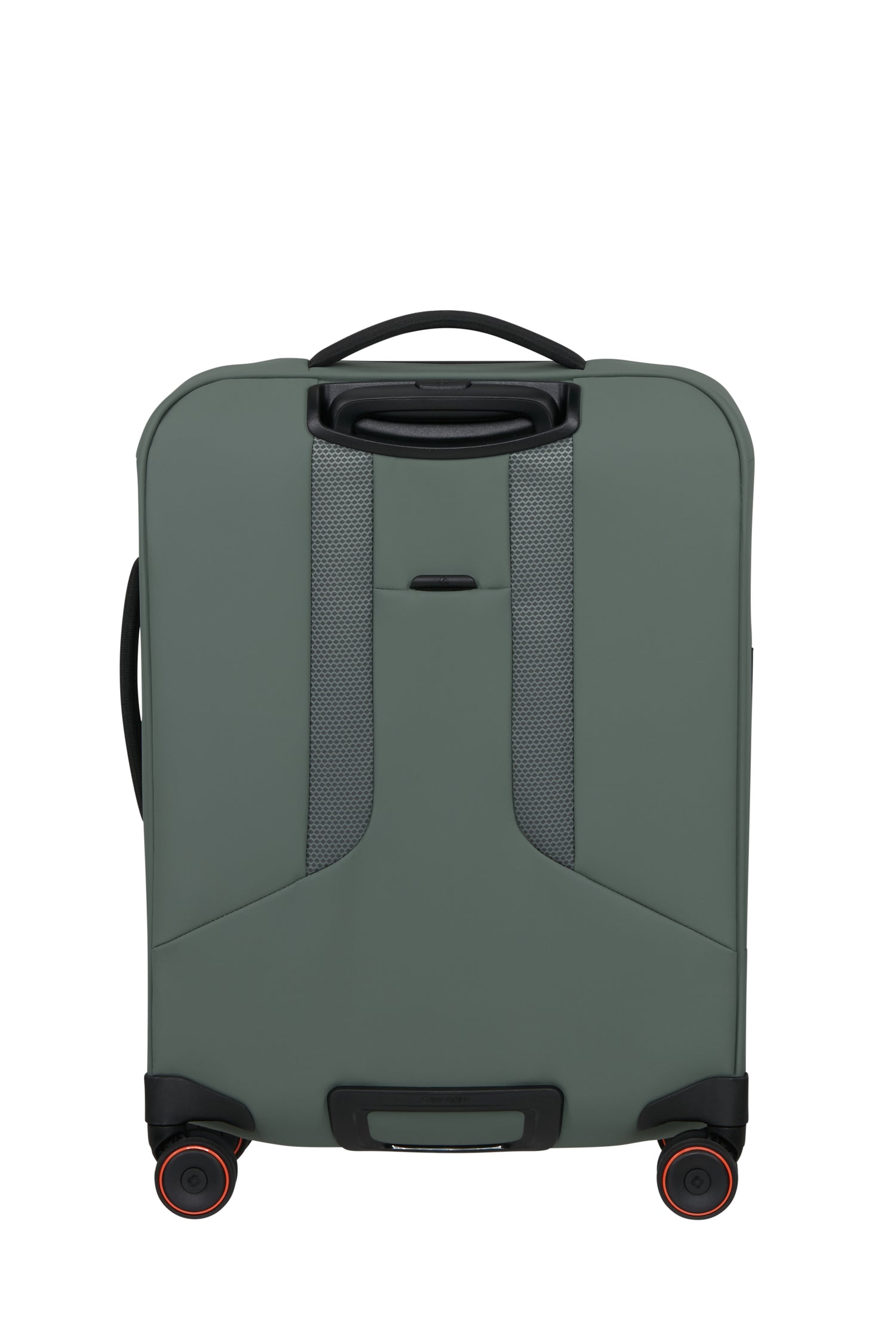 Samsonite Glazed Spinner Exp  55cm- Cabin