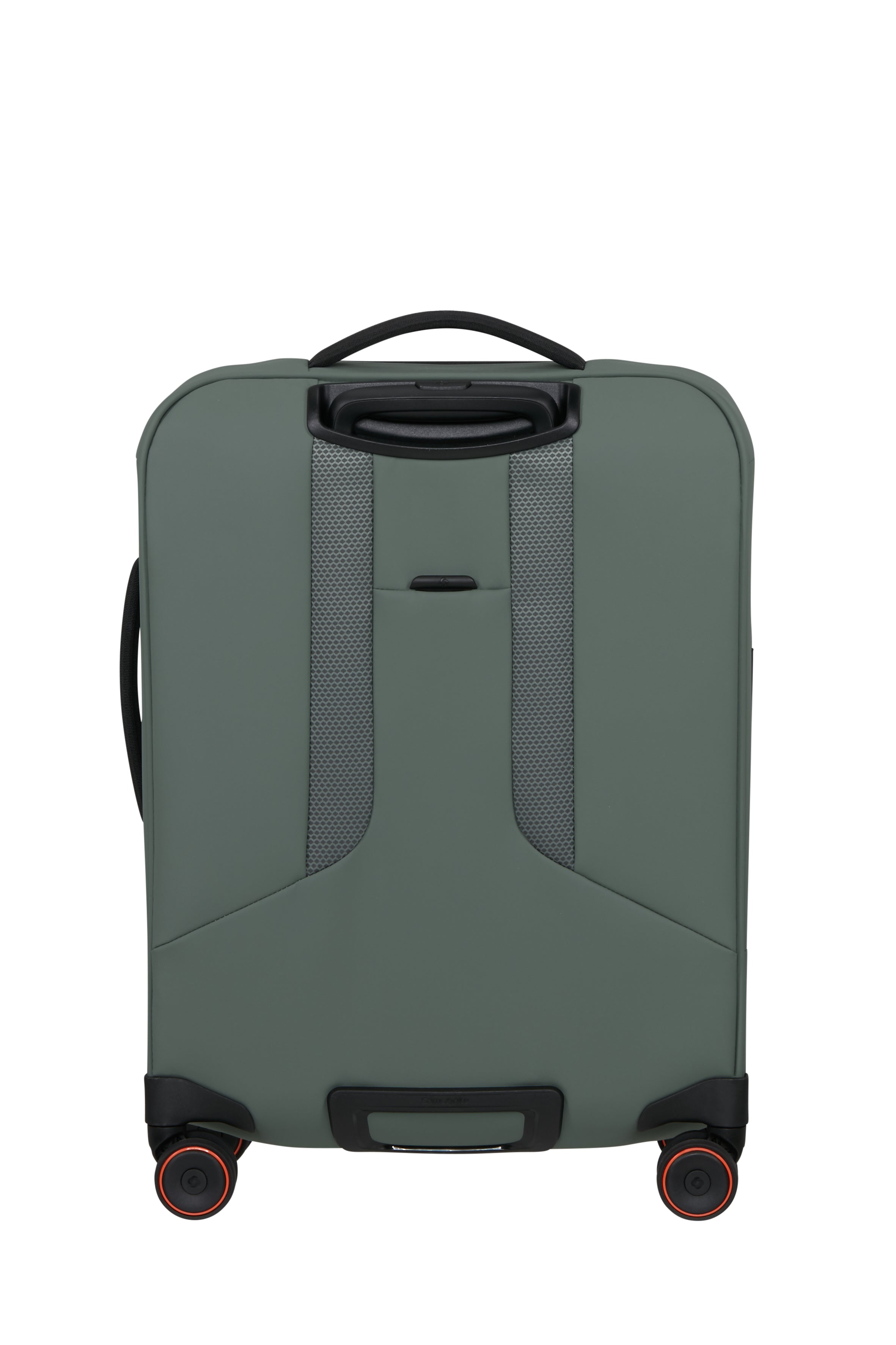 Samsonite Glazed Spinner Exp  55cm- Cabin