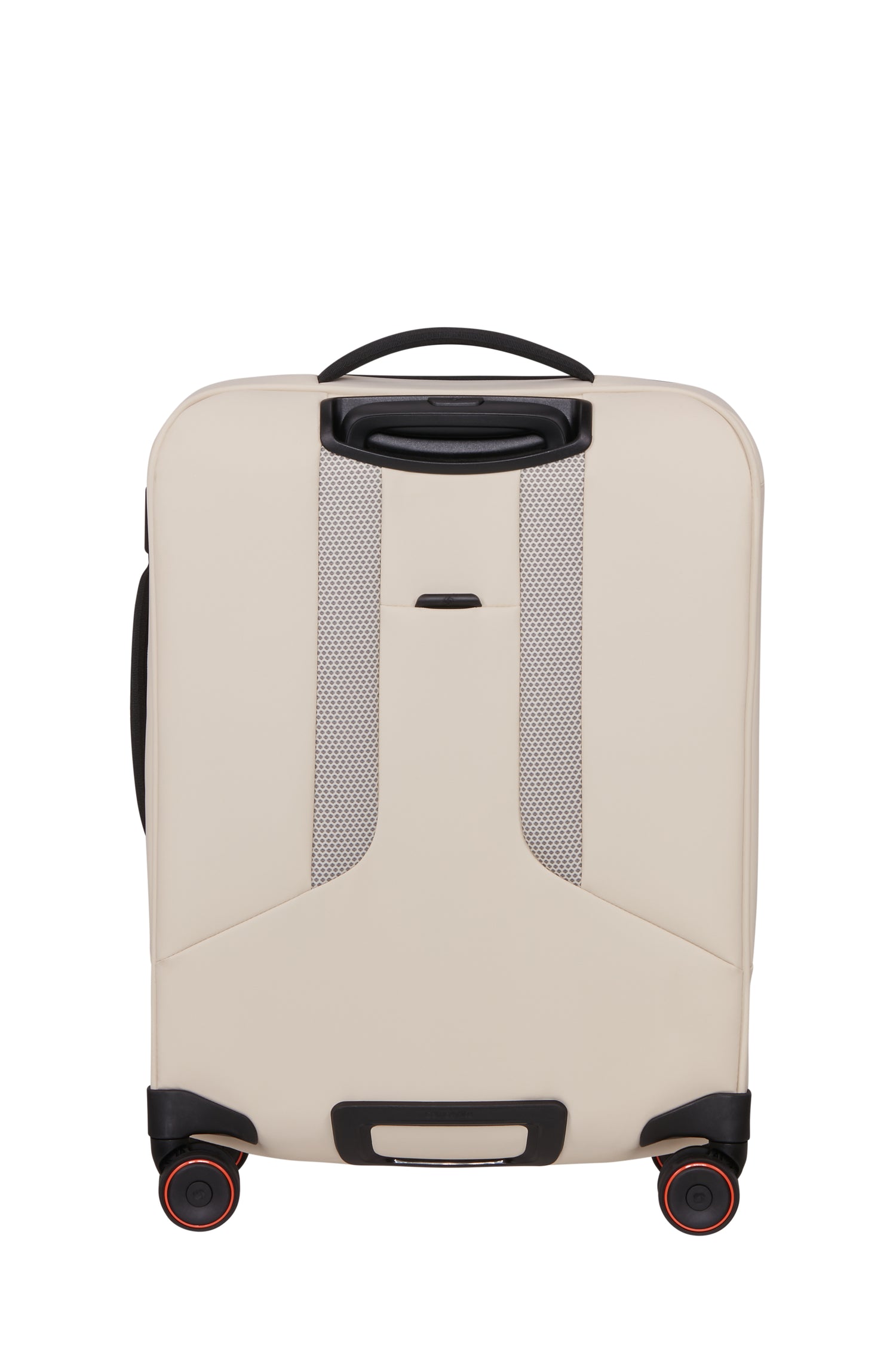 Samsonite Glazed Spinner Exp  55cm- Cabin