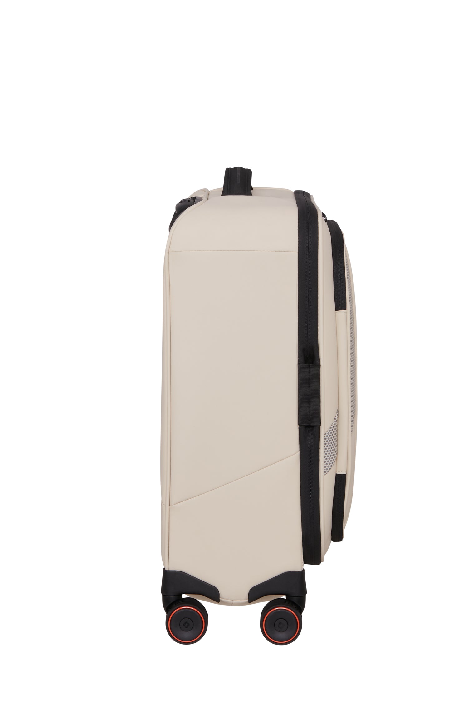 Samsonite Glazed Spinner Exp  55cm- Cabin