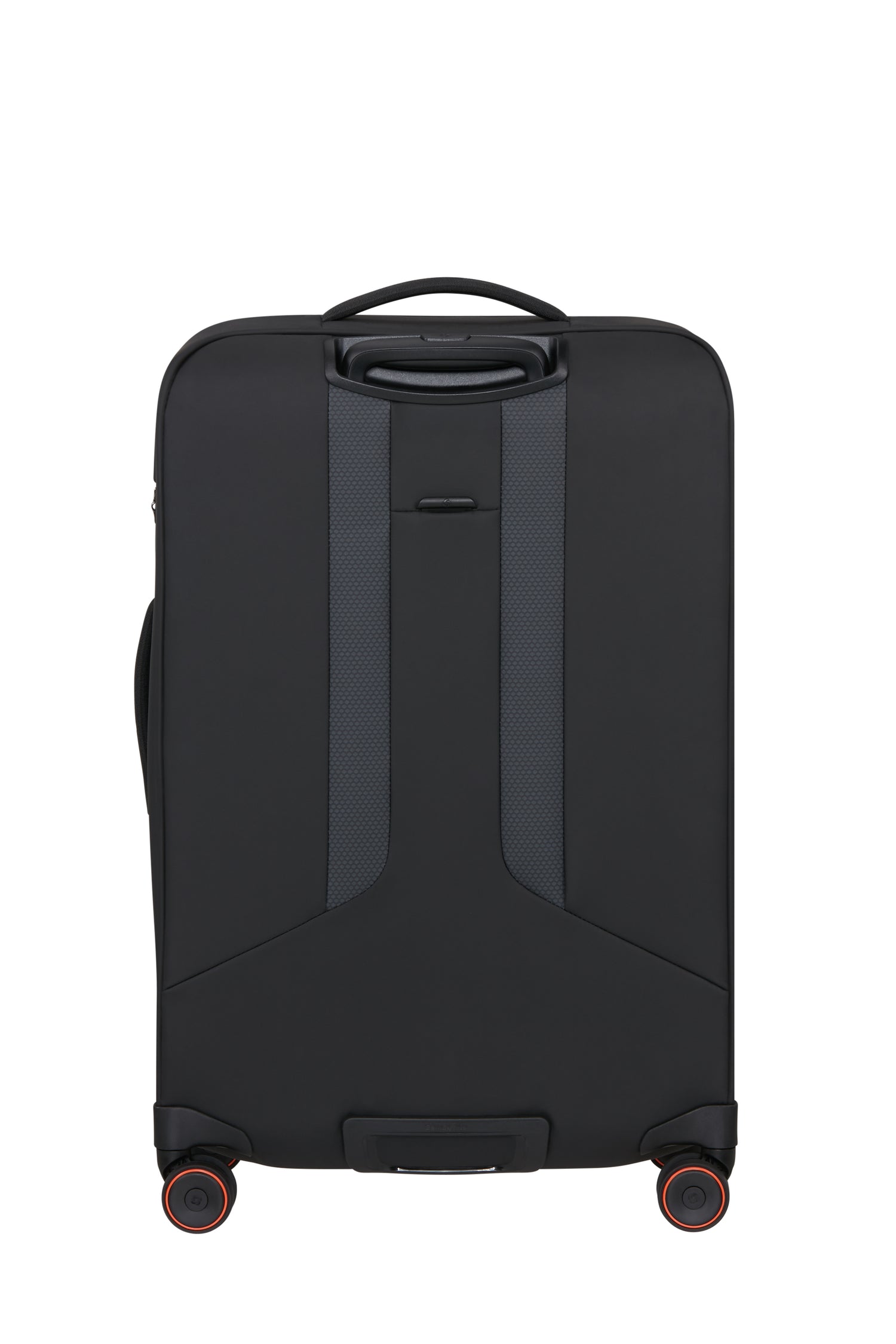 Samsonite Glazed Spinner expandable (4 wheels) 67cm- Medium