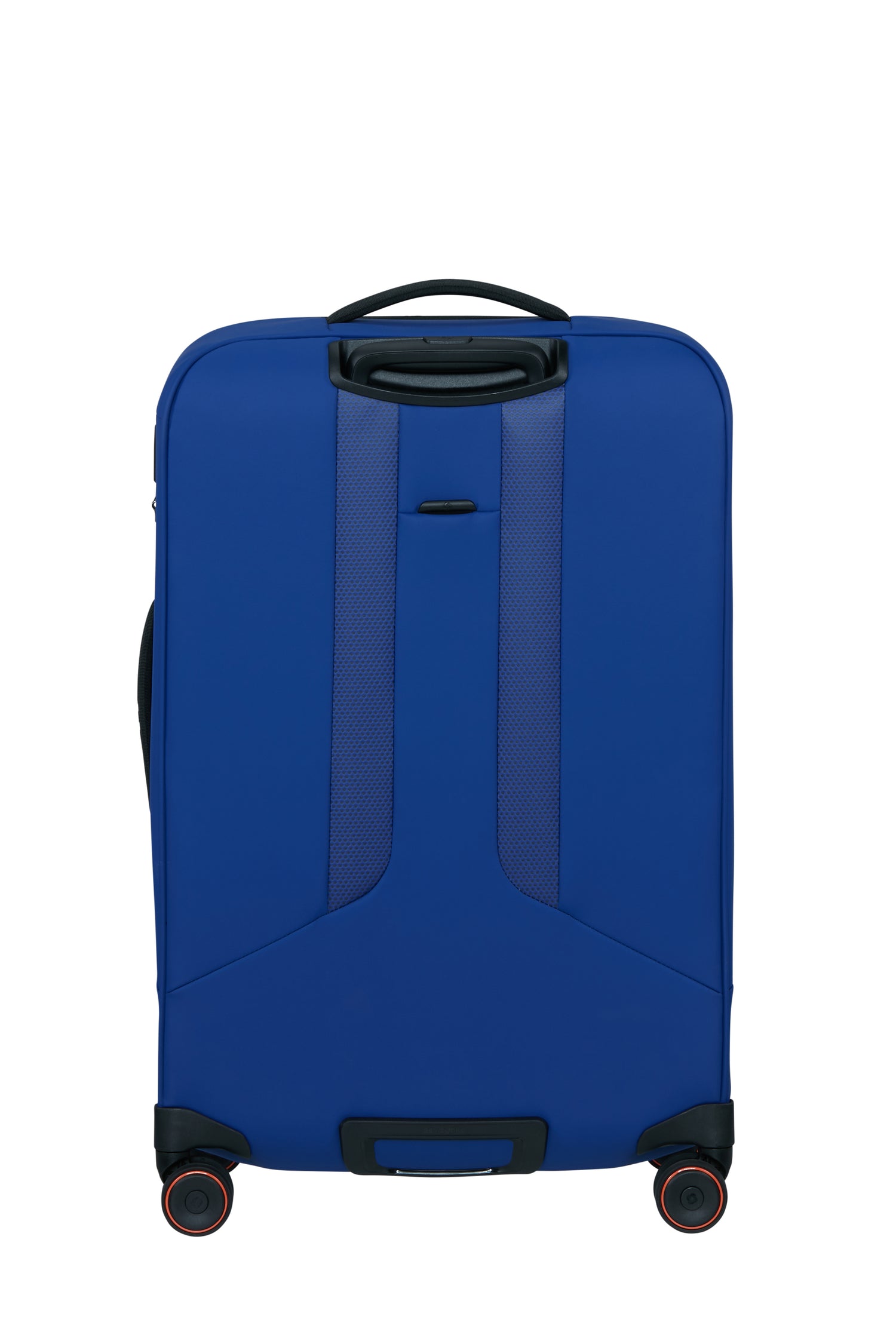 Samsonite Glazed Spinner expandable (4 wheels) 67cm- Medium