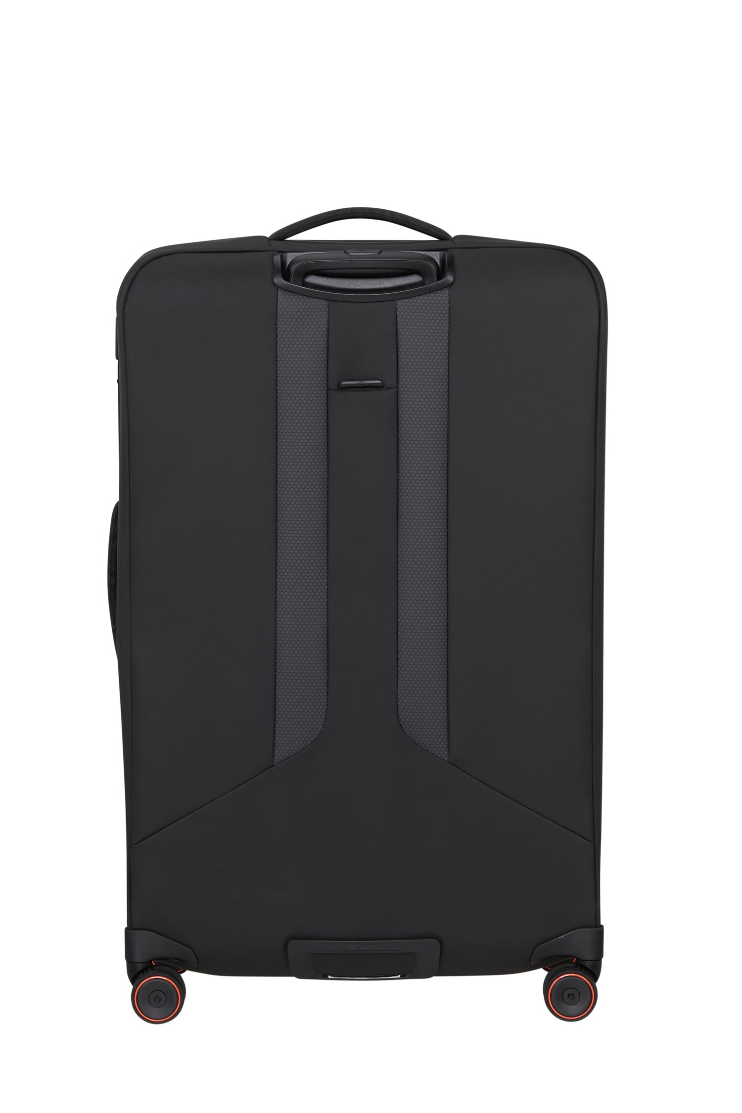 Samsonite Glazed Spinner expandable (4 wheels) 78cm- Large