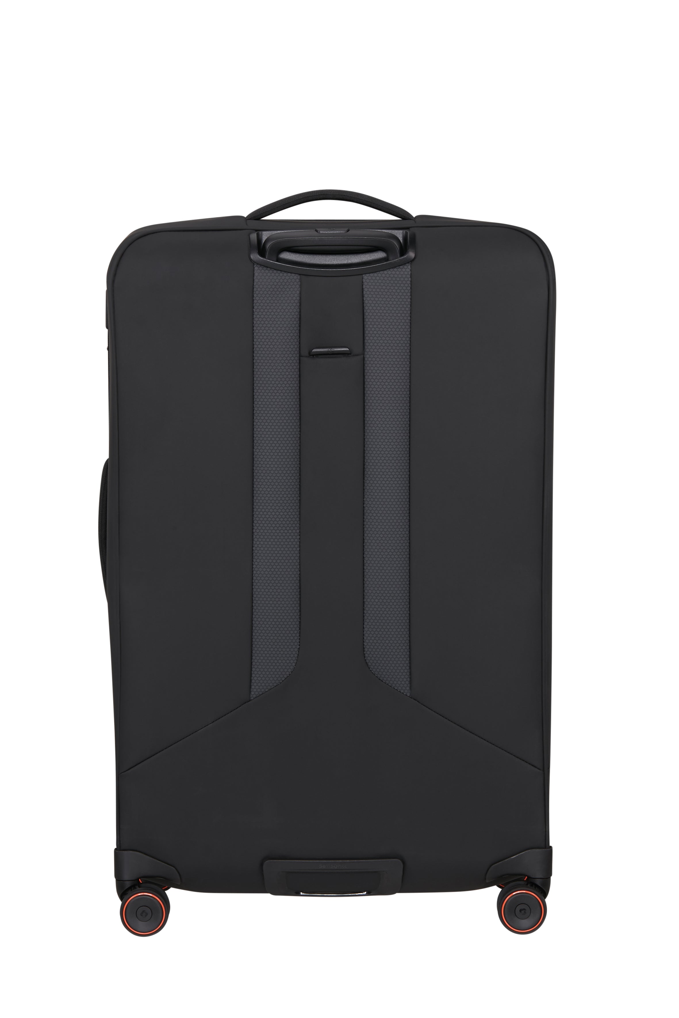 Samsonite Glazed Spinner expandable (4 wheels) 78cm- Large