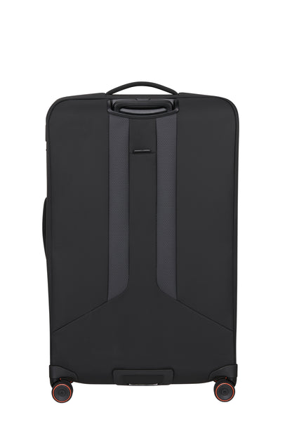 Samsonite Glazed Spinner expandable (4 wheels) 78cm- Large