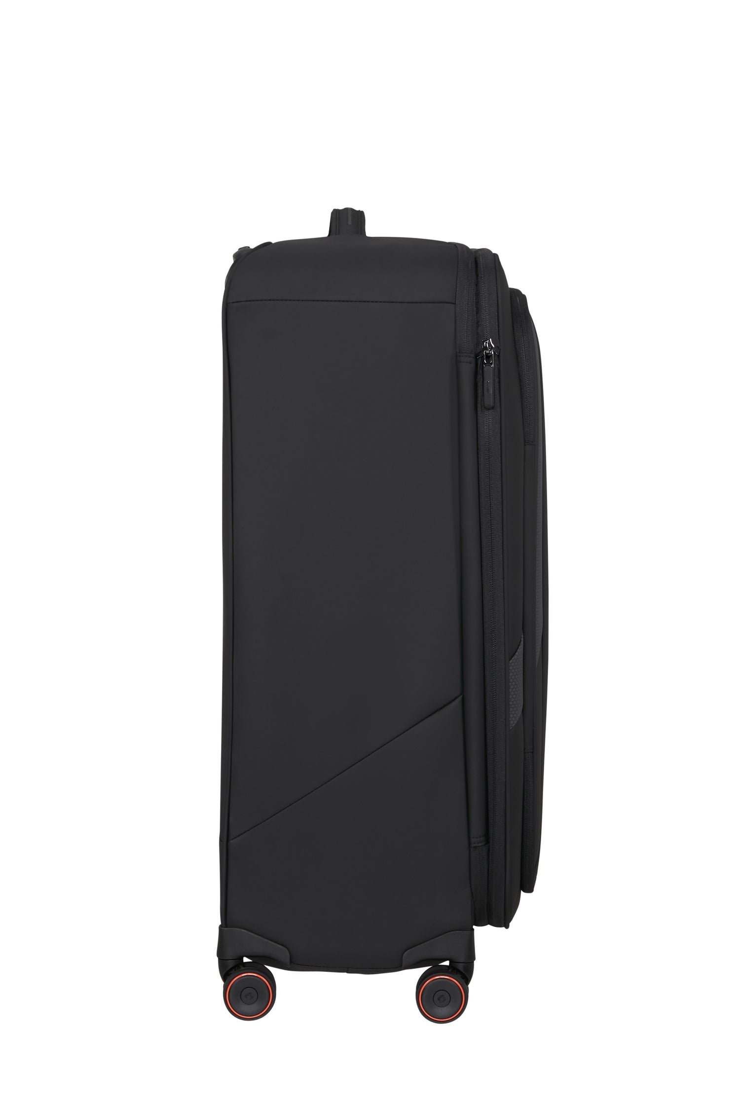 Samsonite Glazed Spinner expandable (4 wheels) 78cm- Large