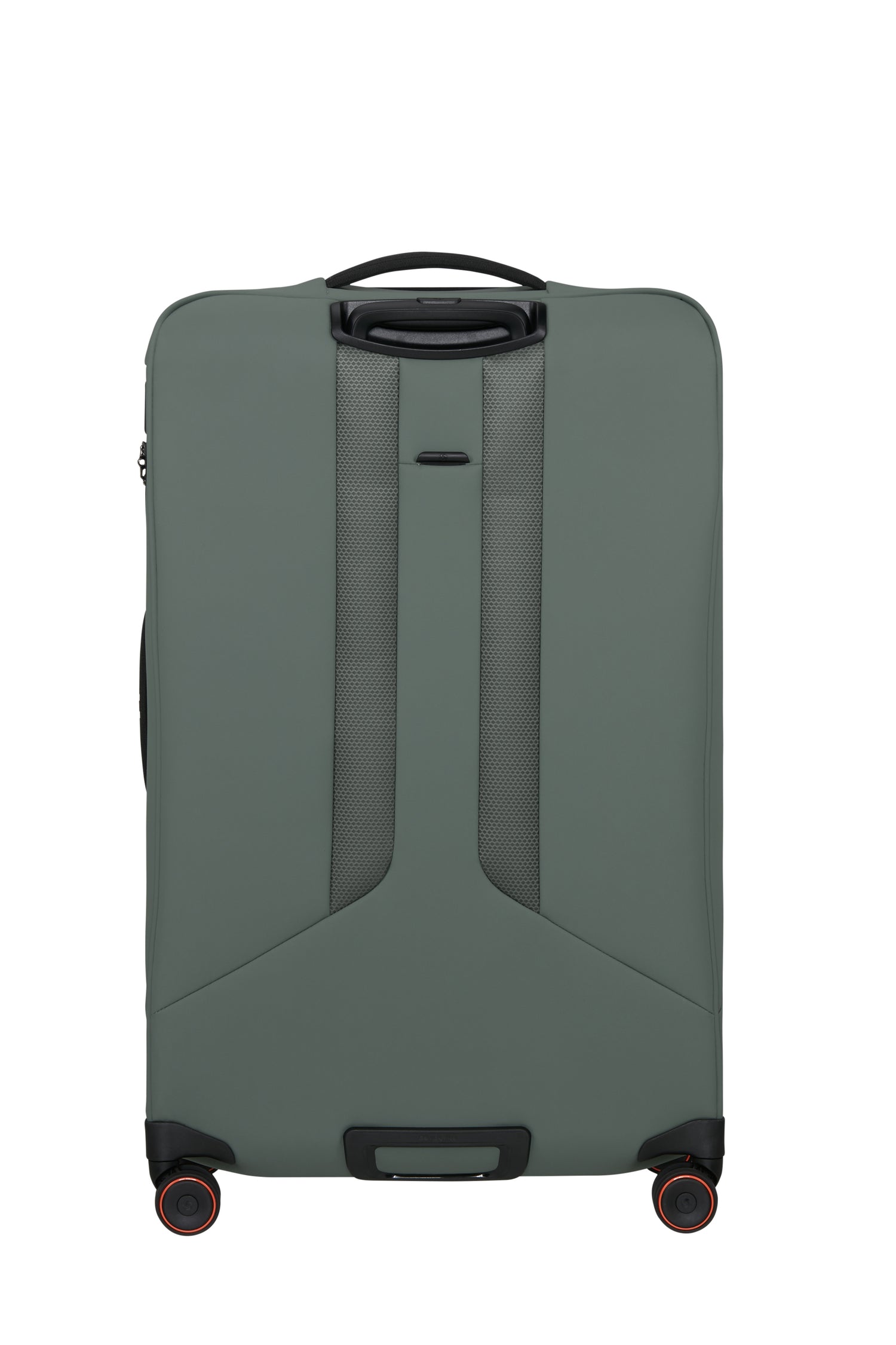 Samsonite Glazed Spinner expandable (4 wheels) 78cm- Large