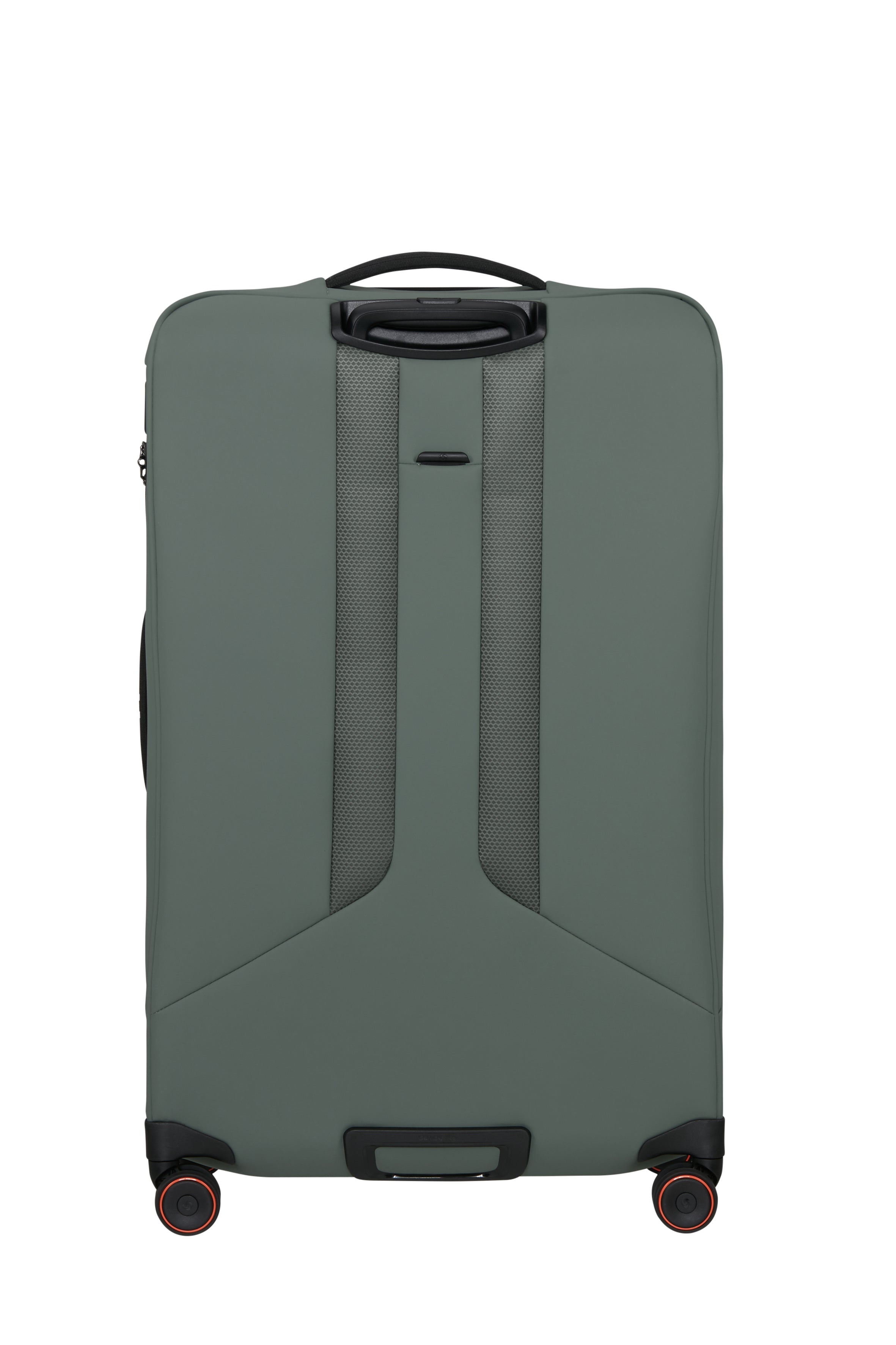 Samsonite Glazed Spinner expandable (4 wheels) 78cm- Large