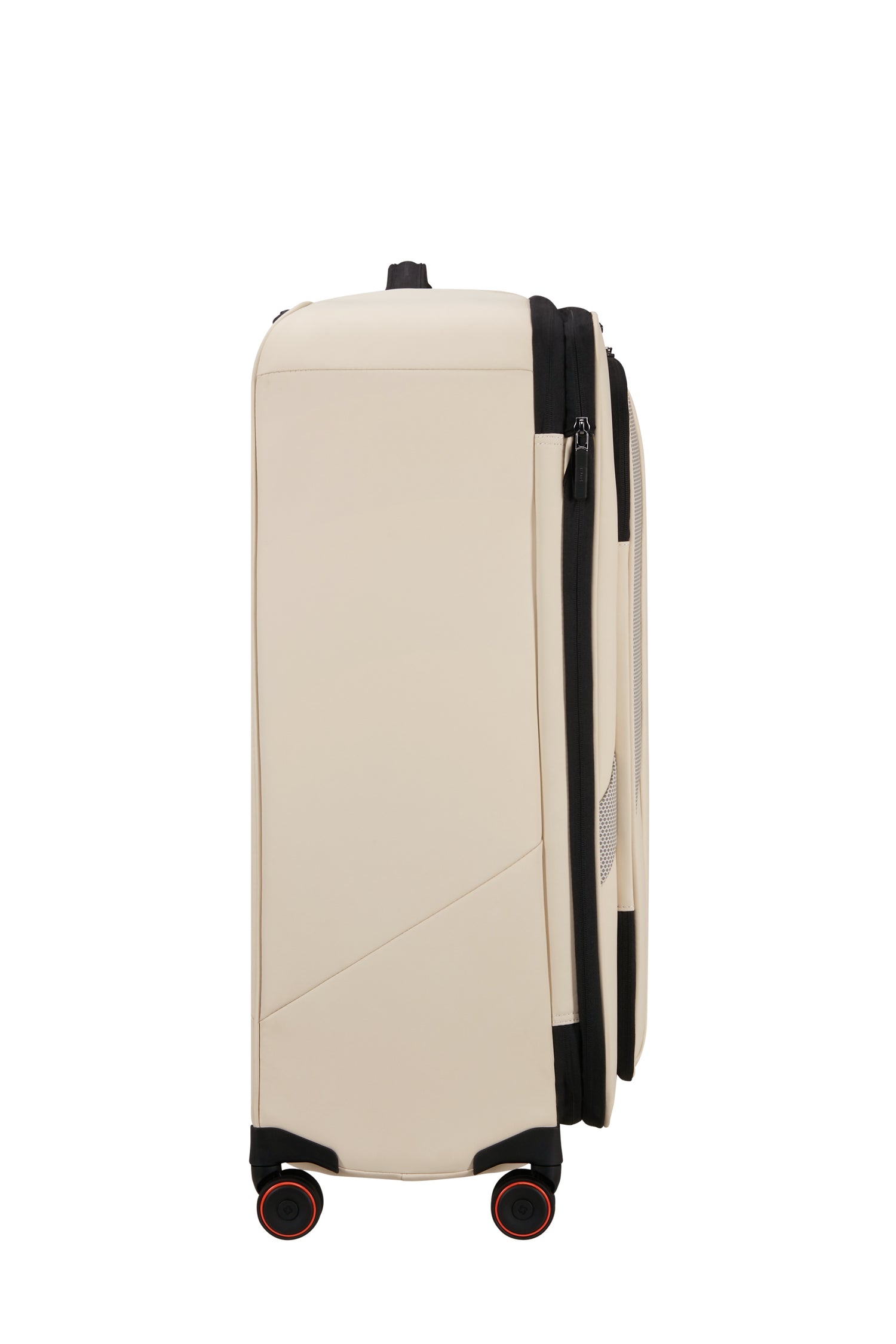 Samsonite Glazed Spinner expandable (4 wheels) 78cm- Large