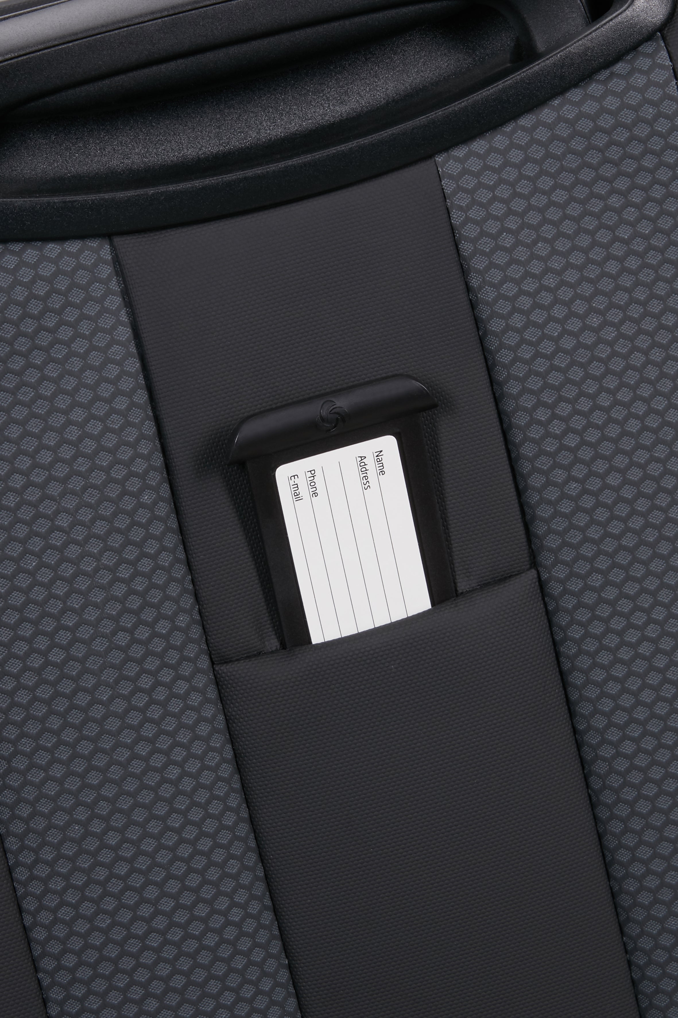 Samsonite Glazed Spinner Exp - XL 84CM