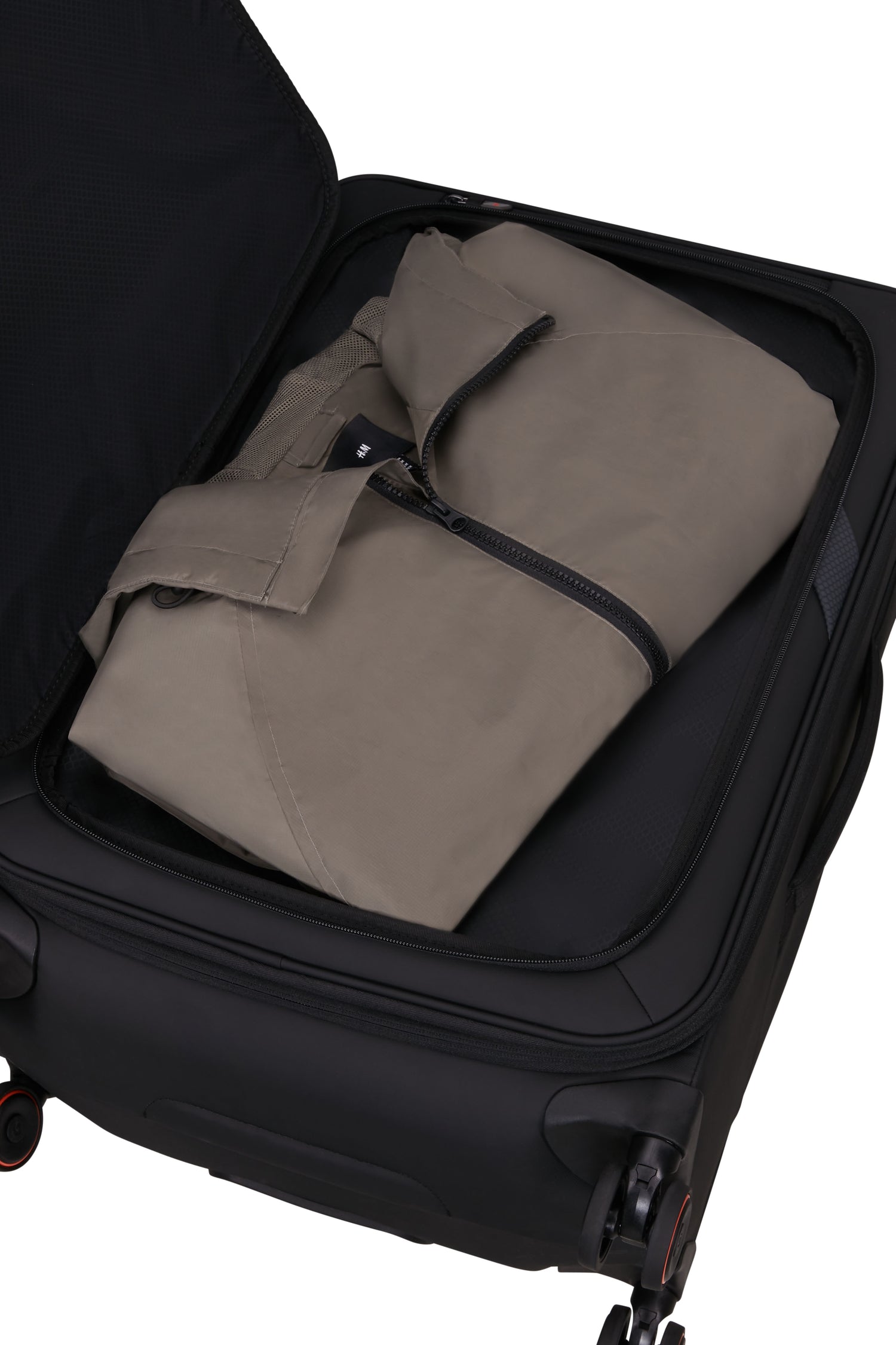 Samsonite Glazed Spinner Exp - XL 84CM