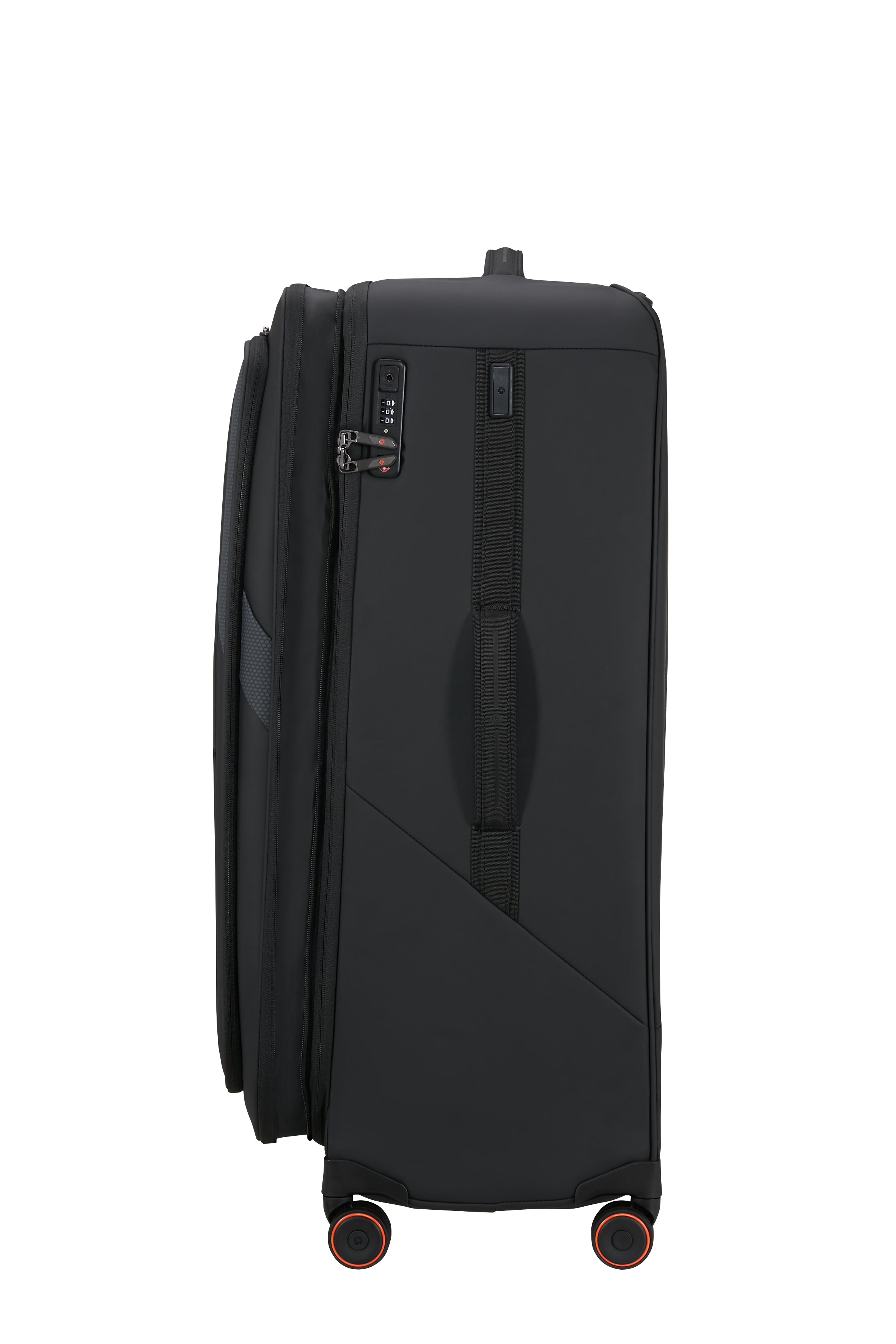 Samsonite Glazed Spinner Exp - XL 84CM