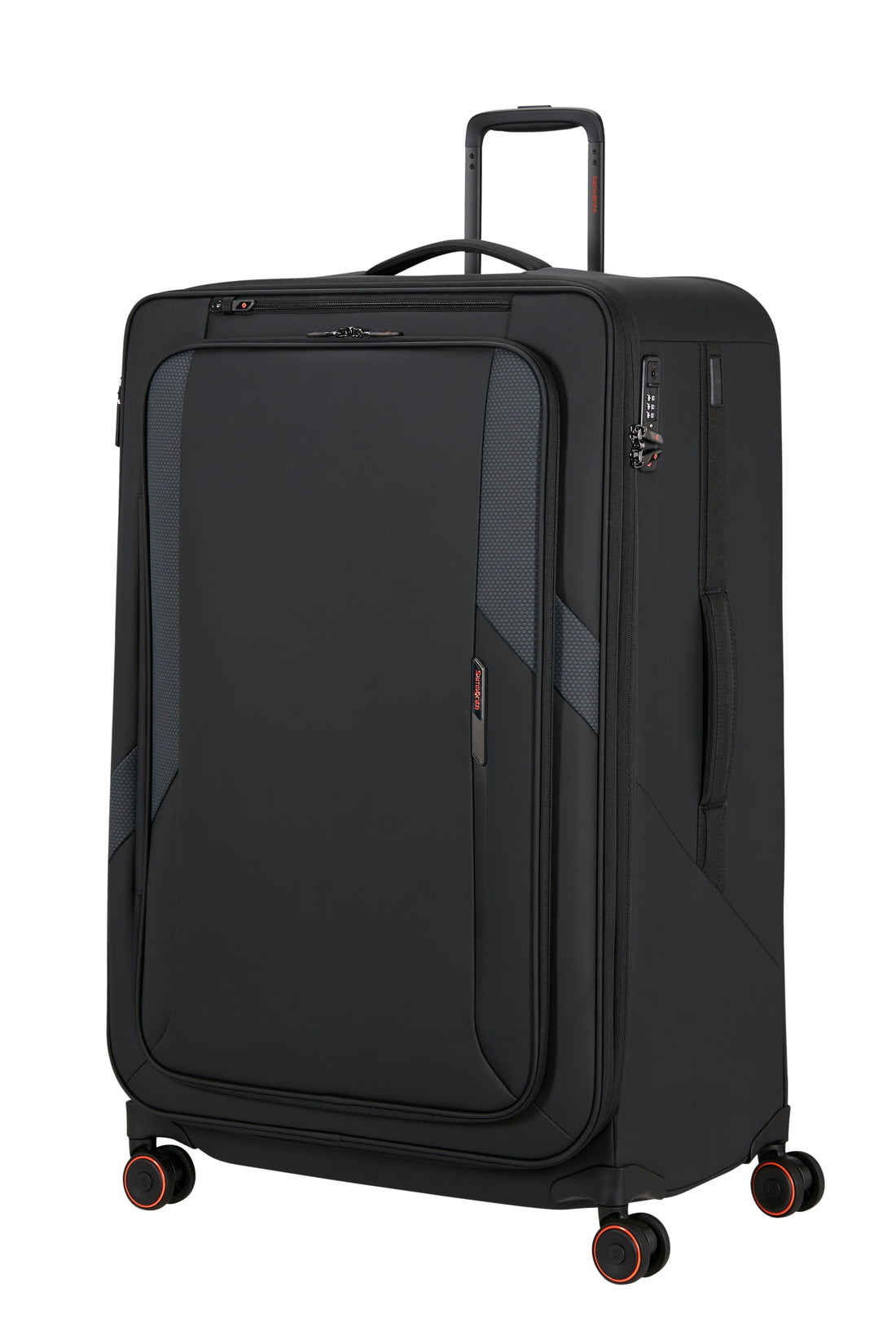 Samsonite Glazed Spinner Exp - XL 84CM
