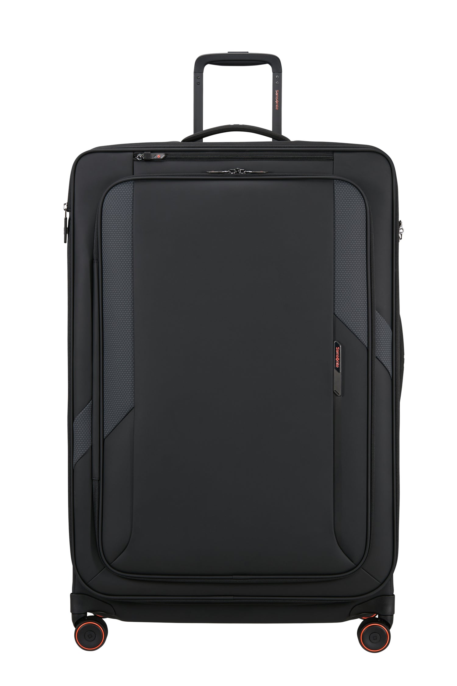 Samsonite Glazed Spinner Exp - XL 84CM