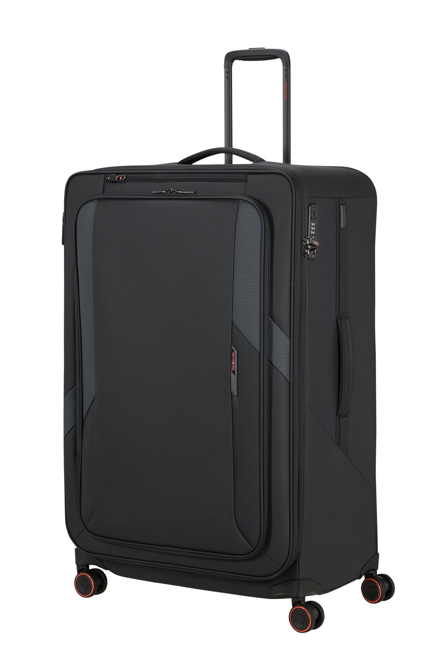 Samsonite Glazed Spinner Exp - XL 84CM