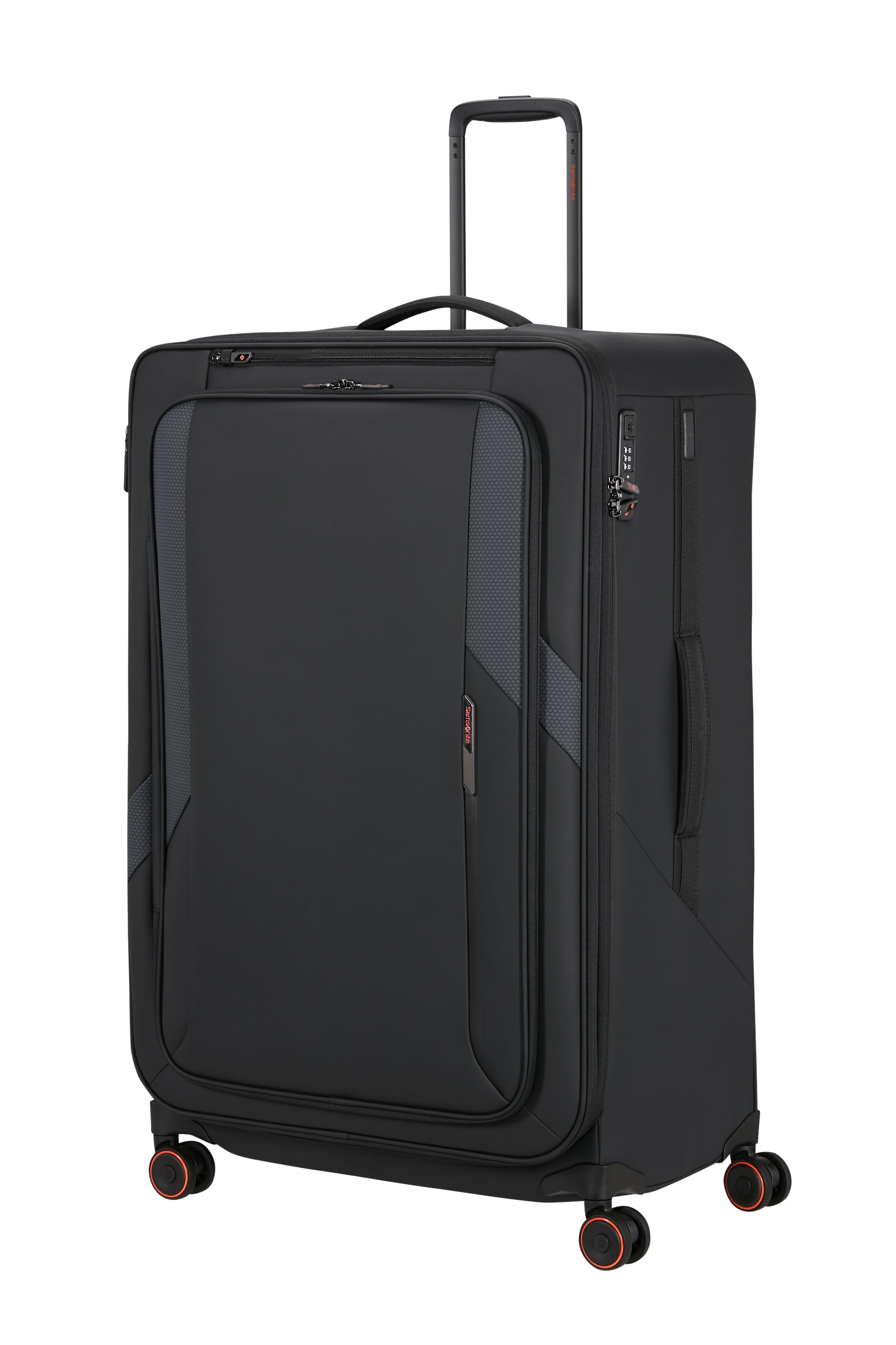Samsonite Glazed Spinner Exp - XL 84CM