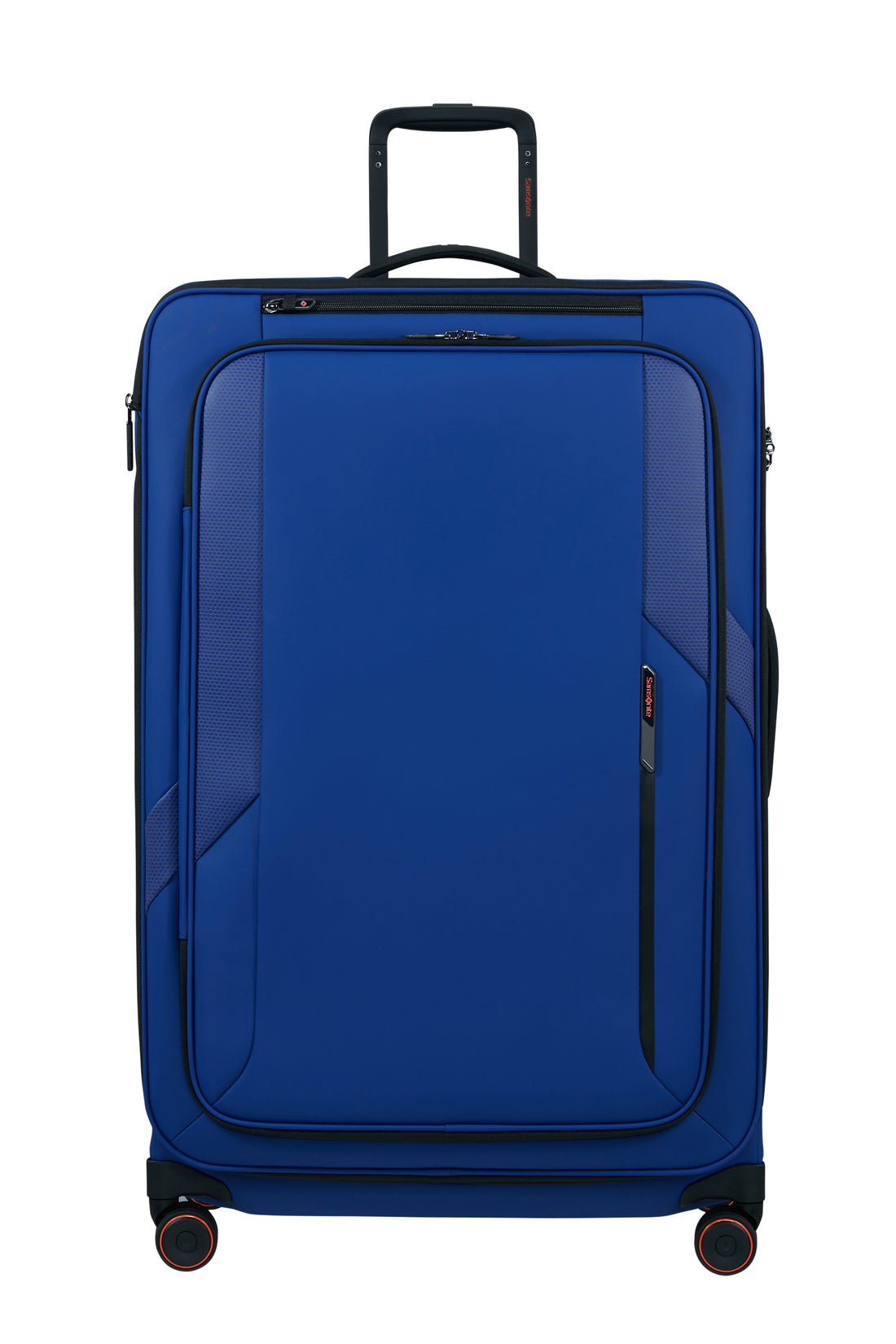 Samsonite Glazed Spinner expandable (4 wheels) - Extra Large