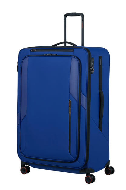 Samsonite Glazed Spinner Exp - XL 84CM