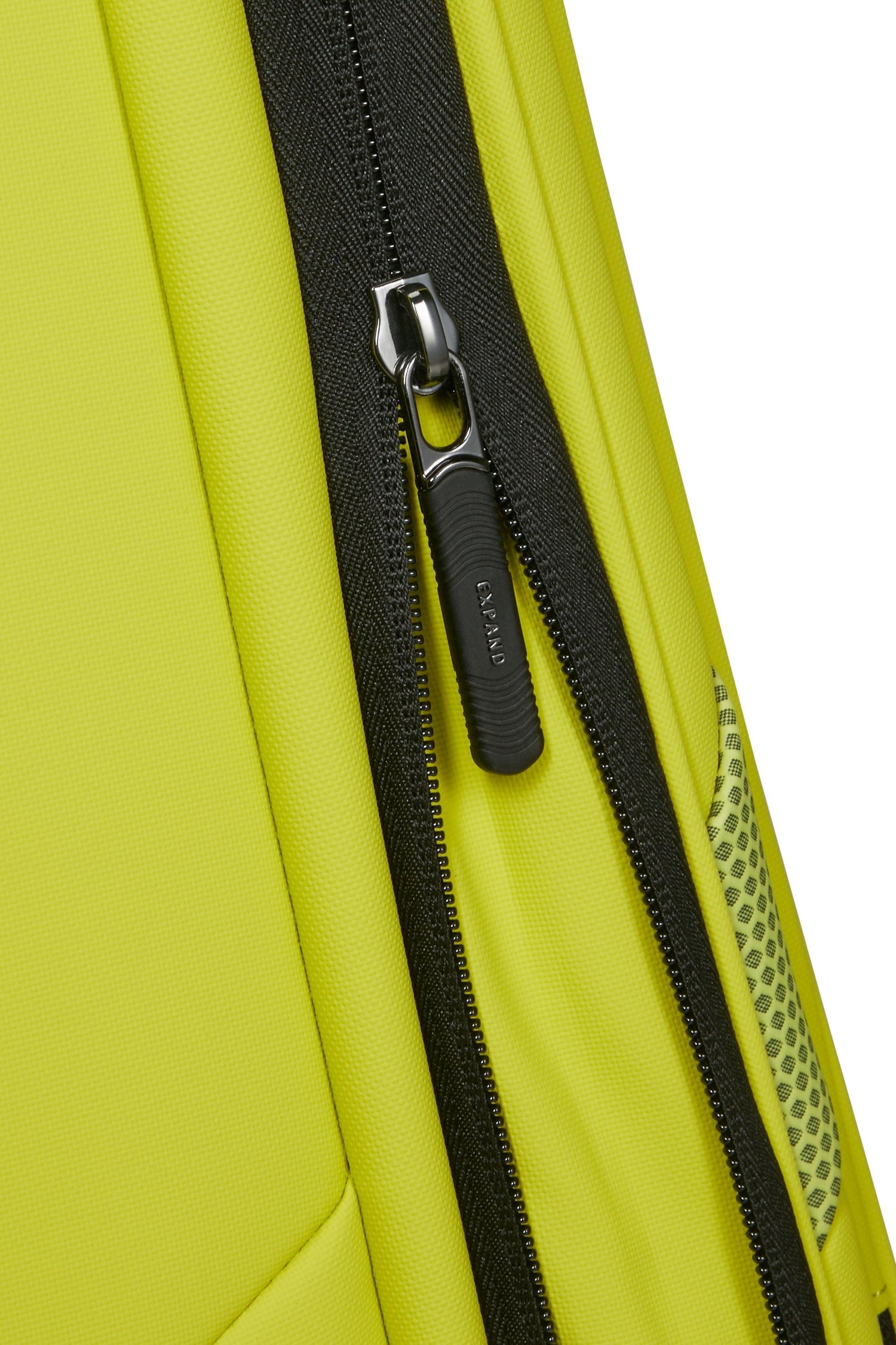 Samsonite Glazed Spinner Exp - XL 84CM