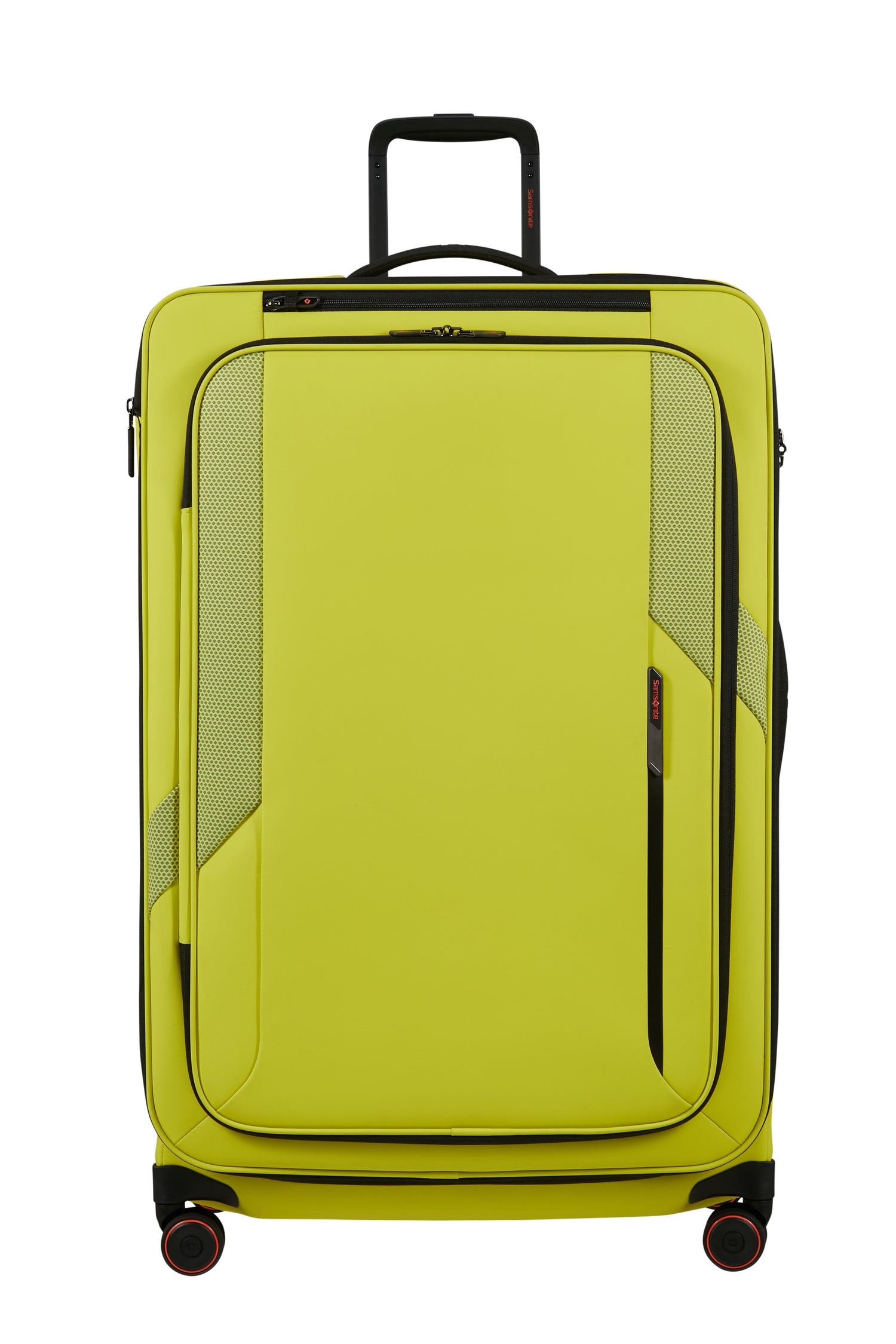Samsonite Glazed Spinner Exp - XL 84CM