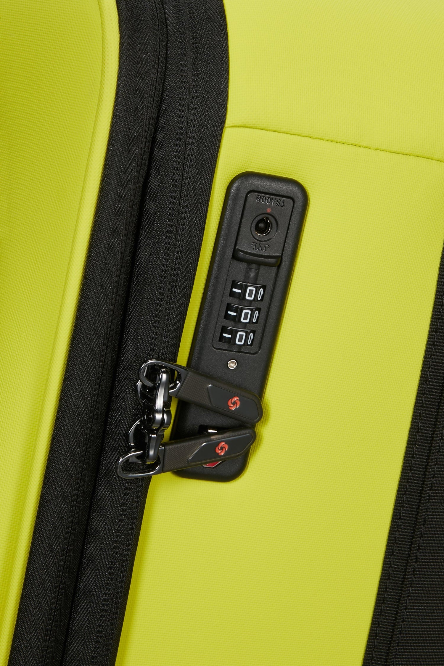 Samsonite Glazed Spinner Exp - XL 84CM