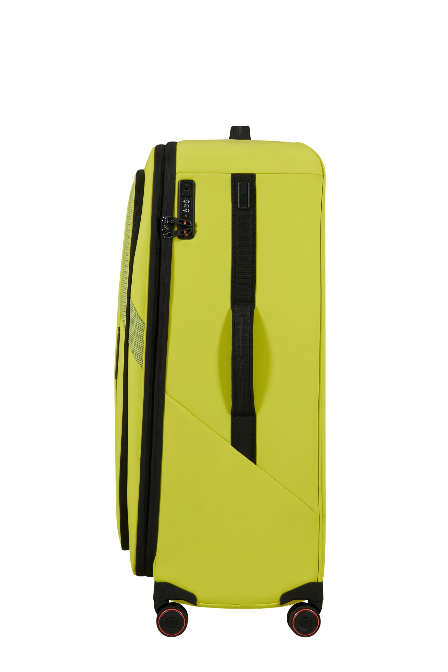 Samsonite Glazed Spinner Exp - XL 84CM