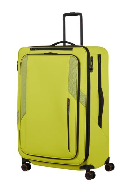 Samsonite Glazed Spinner Exp - XL 84CM