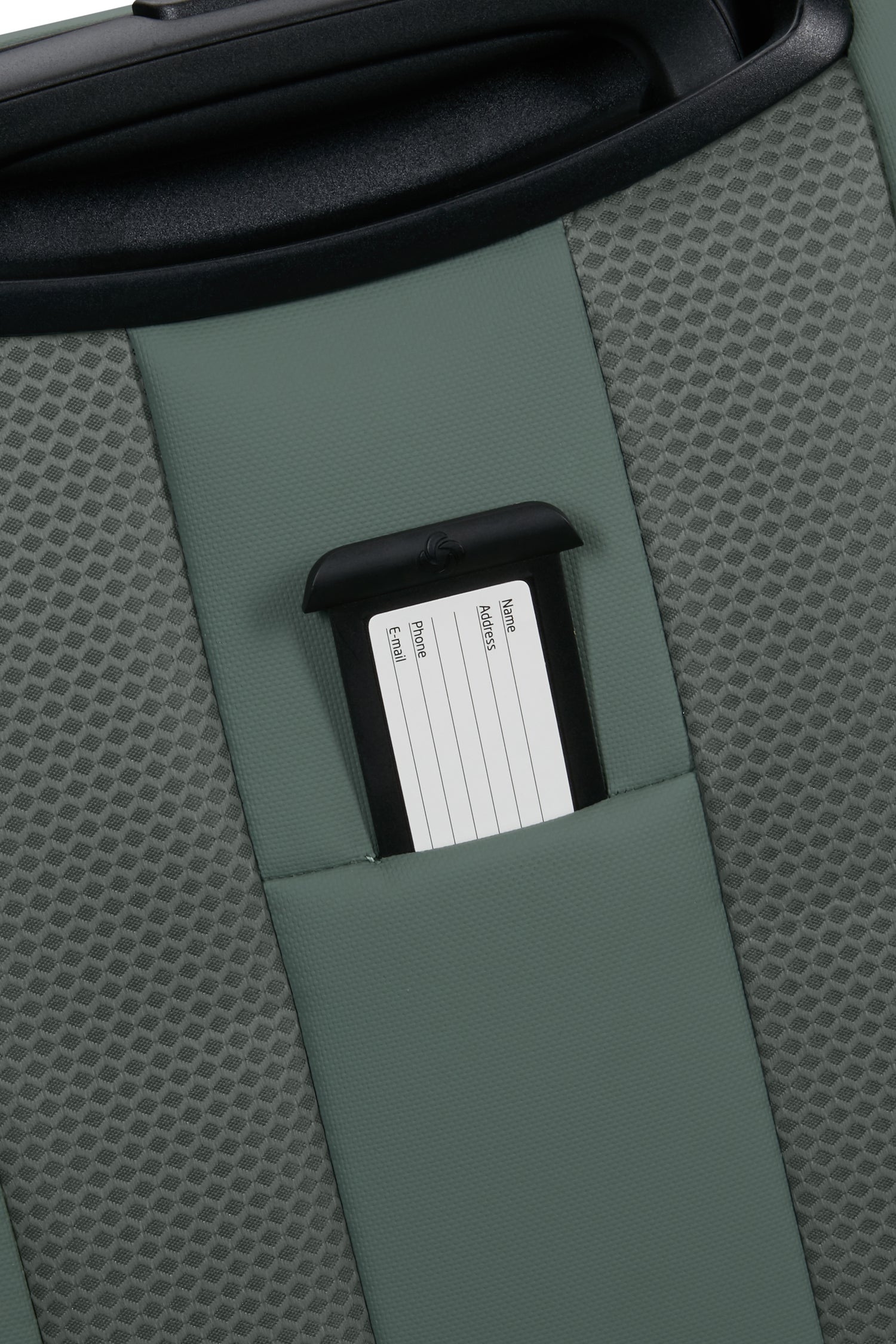 Samsonite Glazed Spinner Exp - XL 84CM