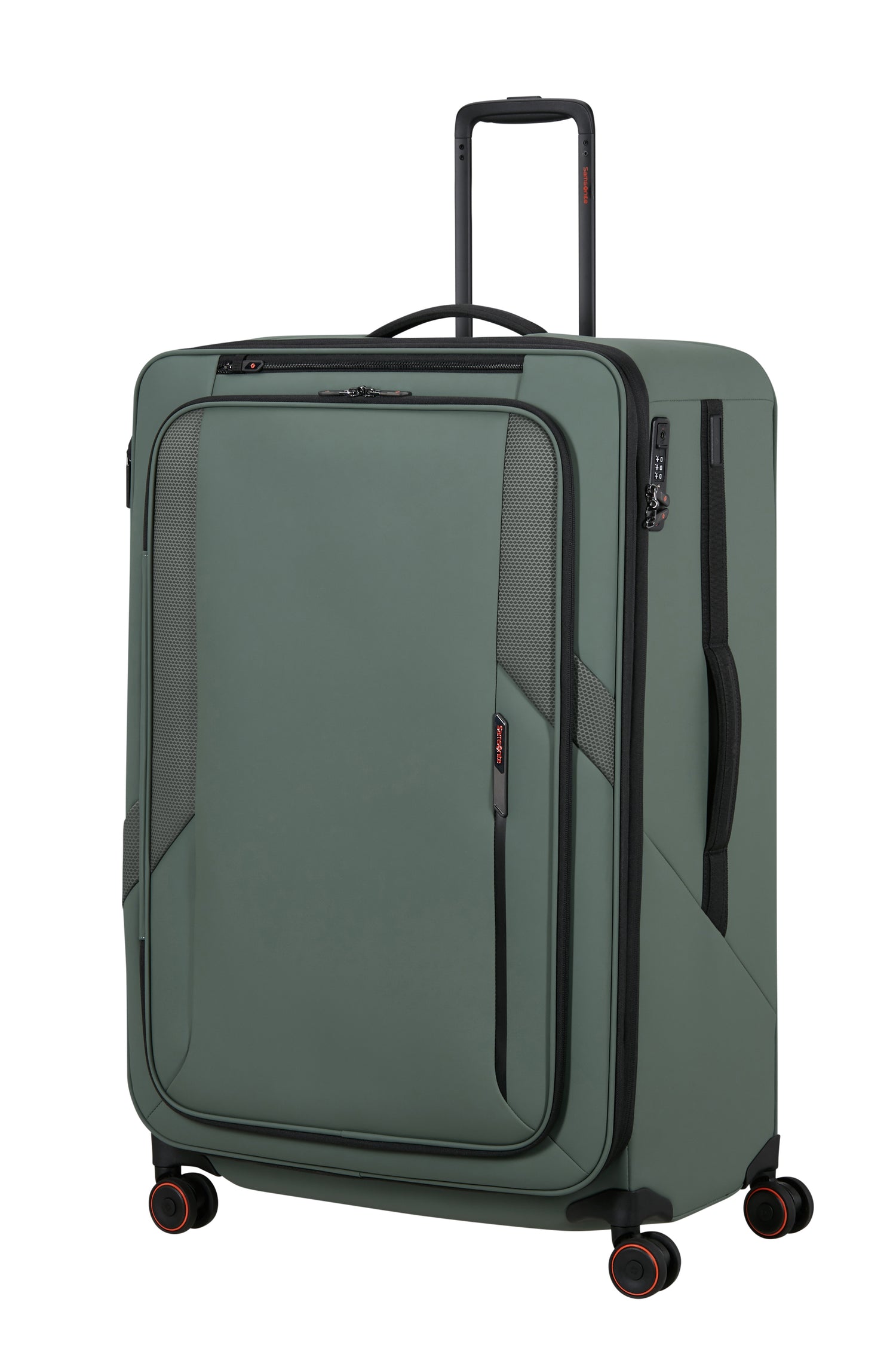 Samsonite Glazed Spinner Exp - XL 84CM