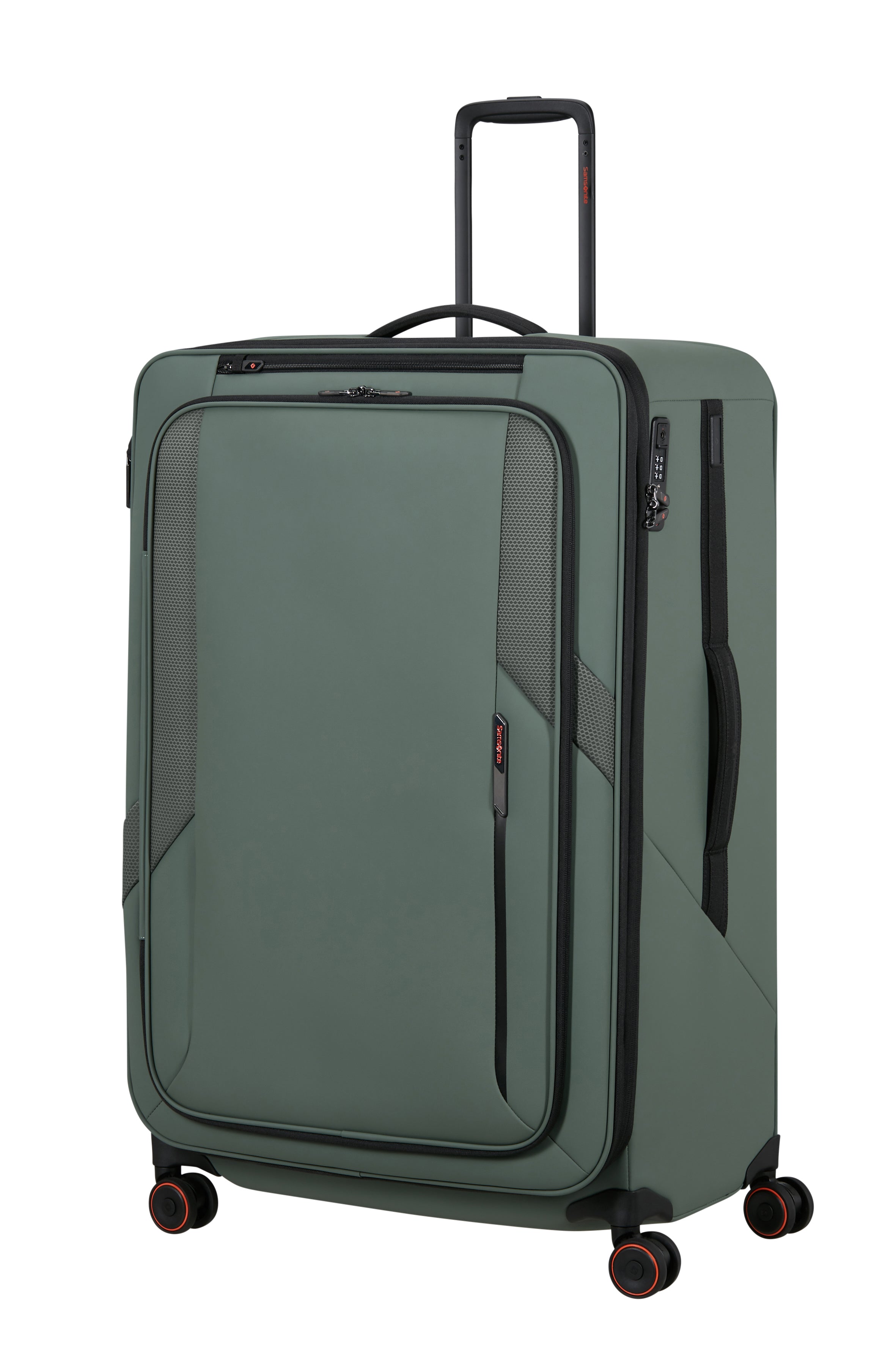 Samsonite Glazed Spinner Exp - XL 84CM