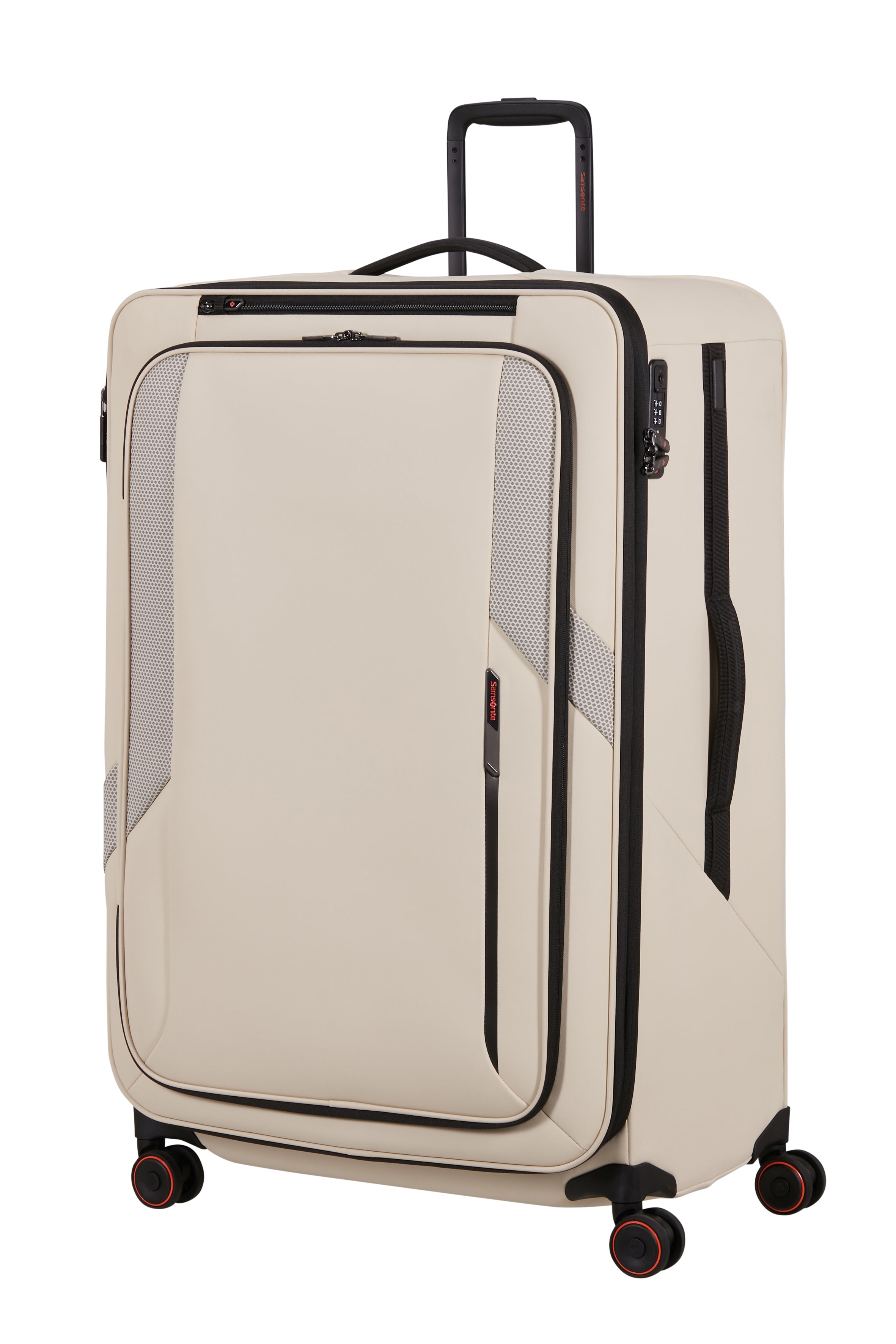 Samsonite Glazed Spinner Exp - XL 84CM