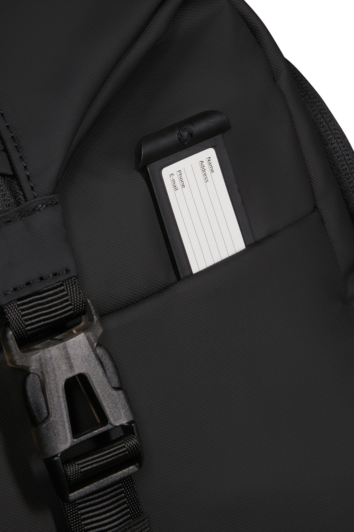 Samsonite Glazed Duffle Bag