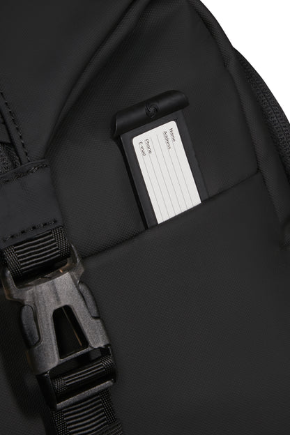 Samsonite Glazed Duffle Bag