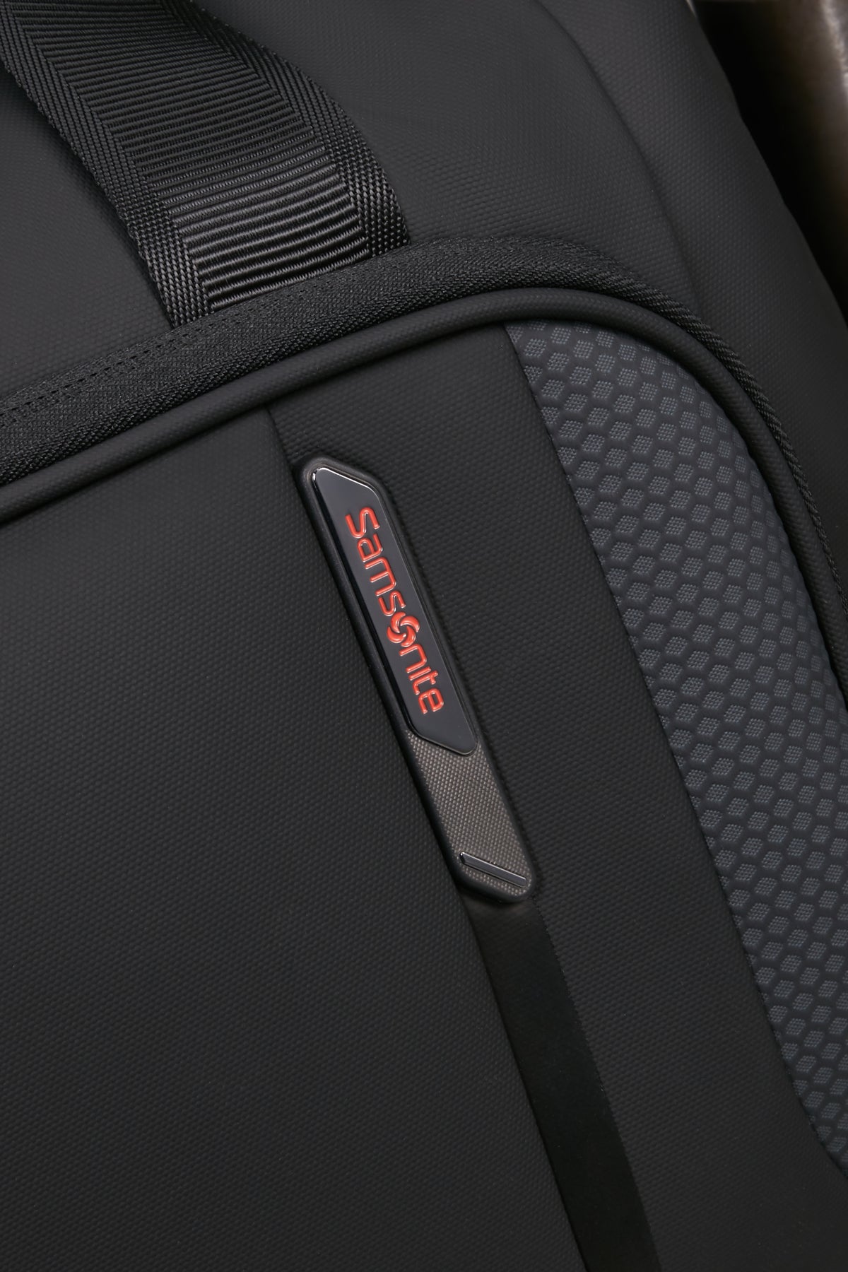 Samsonite Glazed Duffle Bag