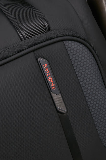 Samsonite Glazed Duffle Bag