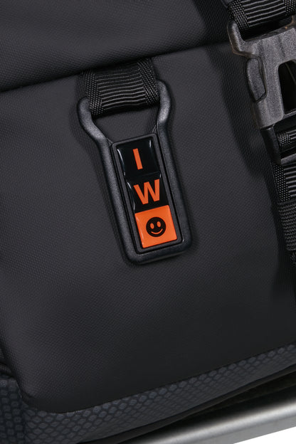 Samsonite Glazed Duffle Bag