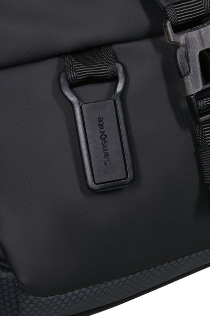 Samsonite Glazed Duffle Bag