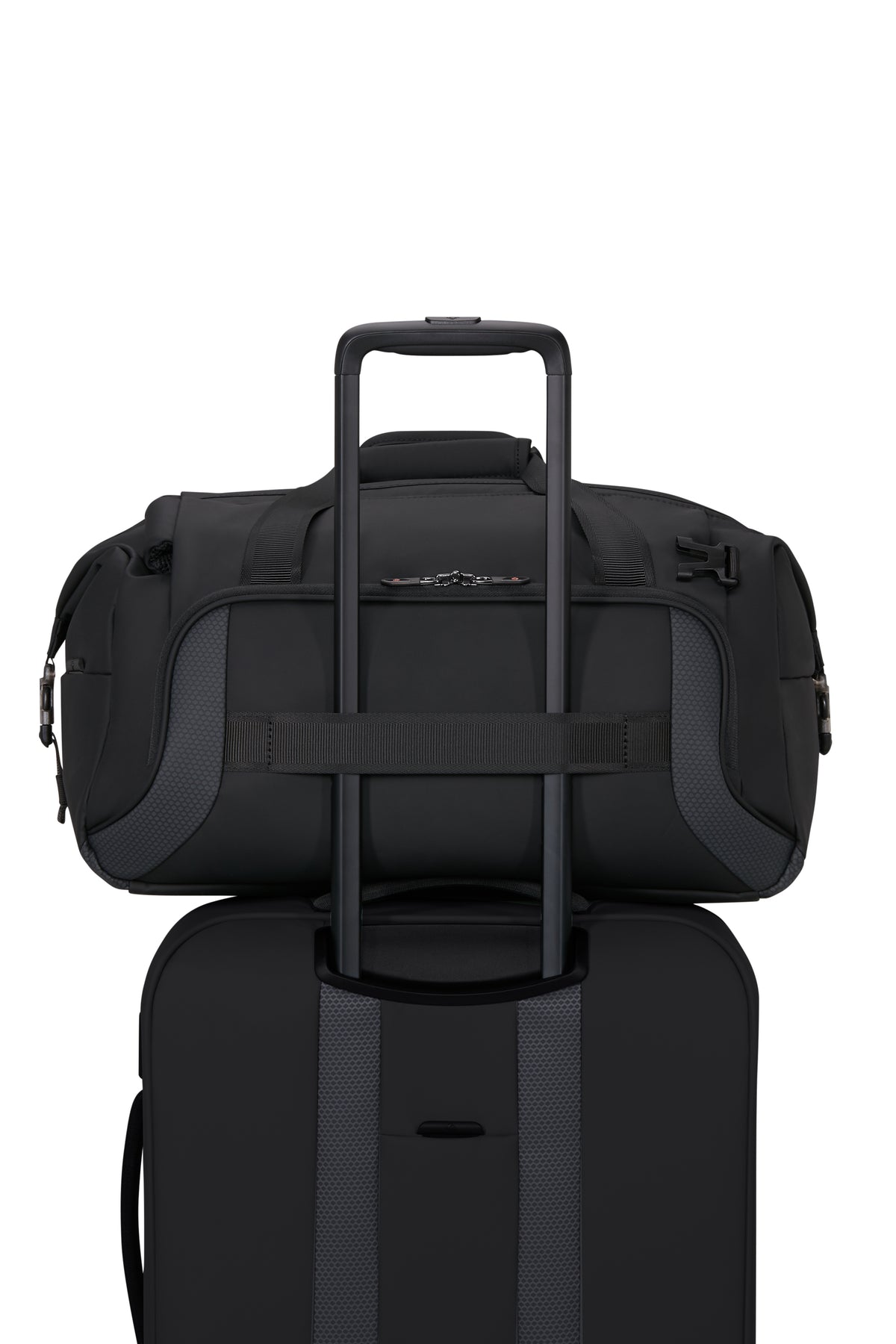 Samsonite Glazed Duffle Bag