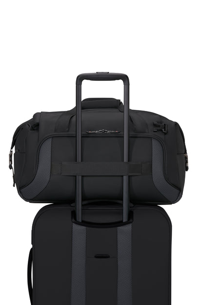 Samsonite Glazed Duffle Bag