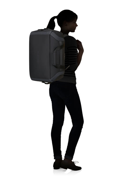 Samsonite Glazed Duffle Bag